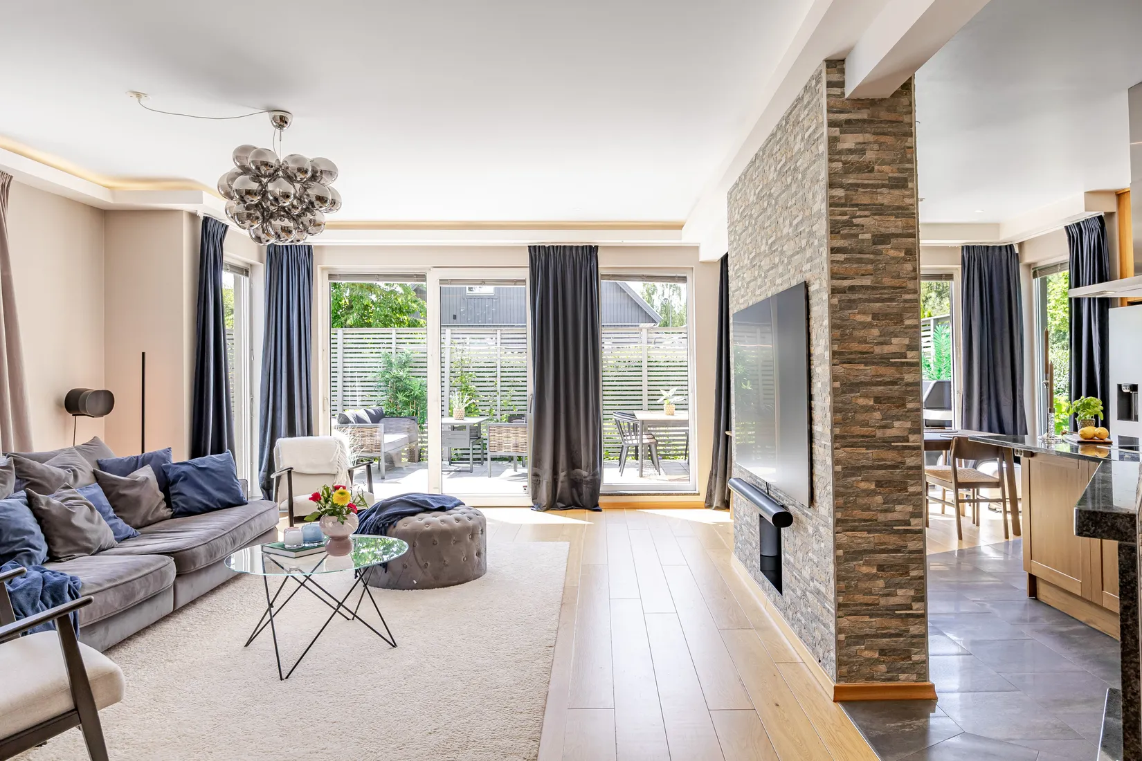 Villa, Raine Navins gata 7, Ljusstaden, Kalmar