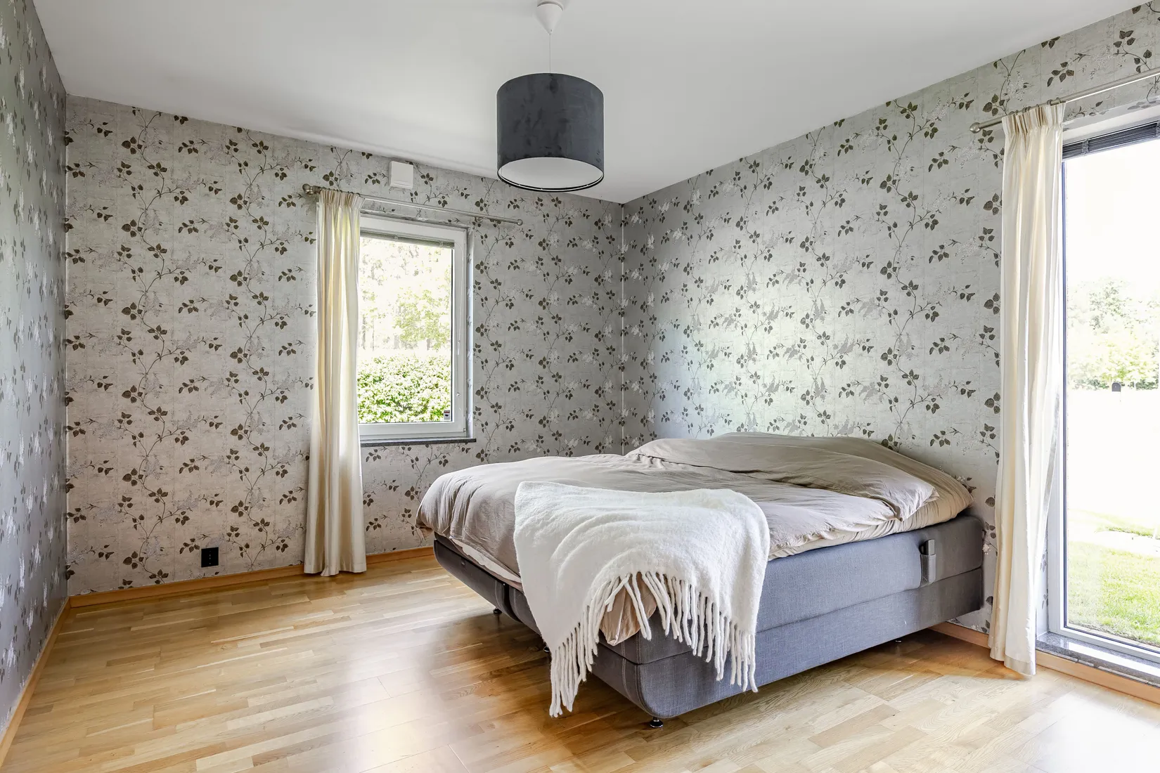 Villa, Raine Navins gata 7, Ljusstaden, Kalmar
