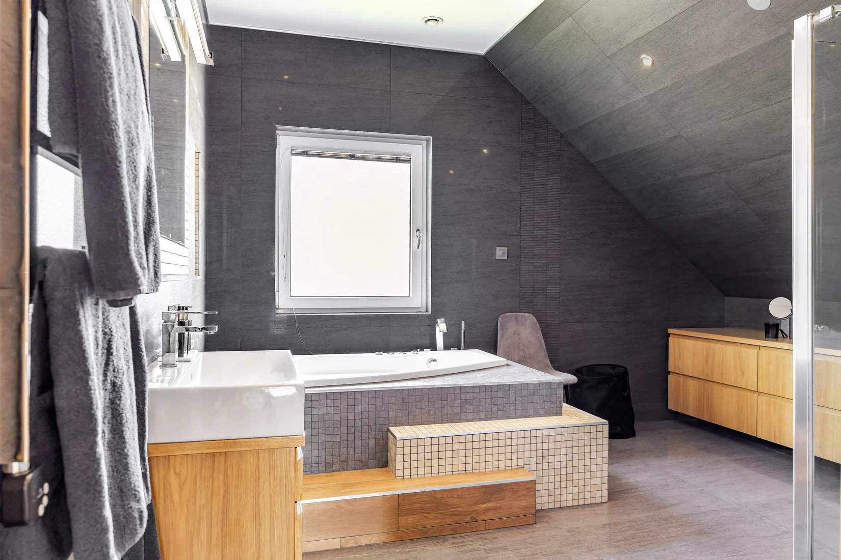Villa, Raine Navins gata 7, Ljusstaden, Kalmar