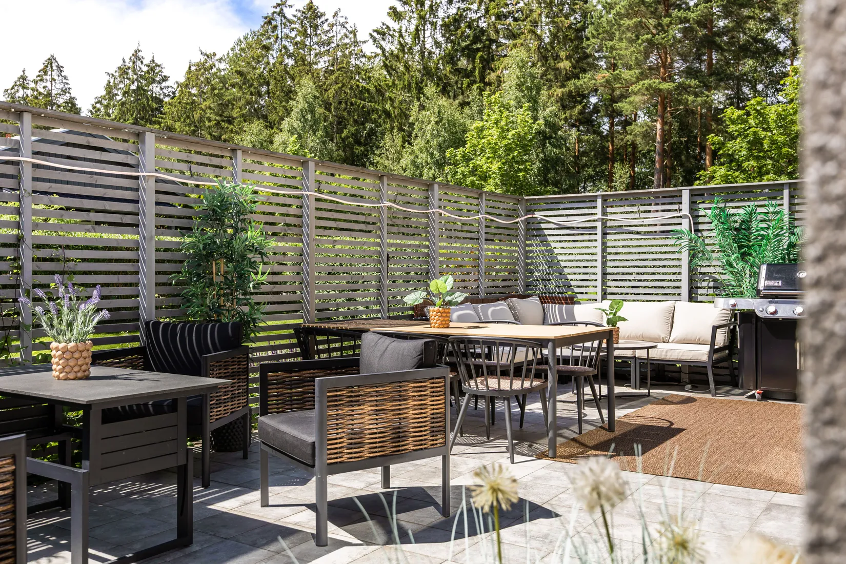 Villa, Raine Navins gata 7, Ljusstaden, Kalmar