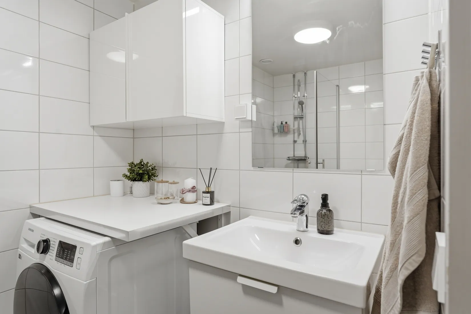 Bostadsrätt, Råbyvägen 57E, Uppsala