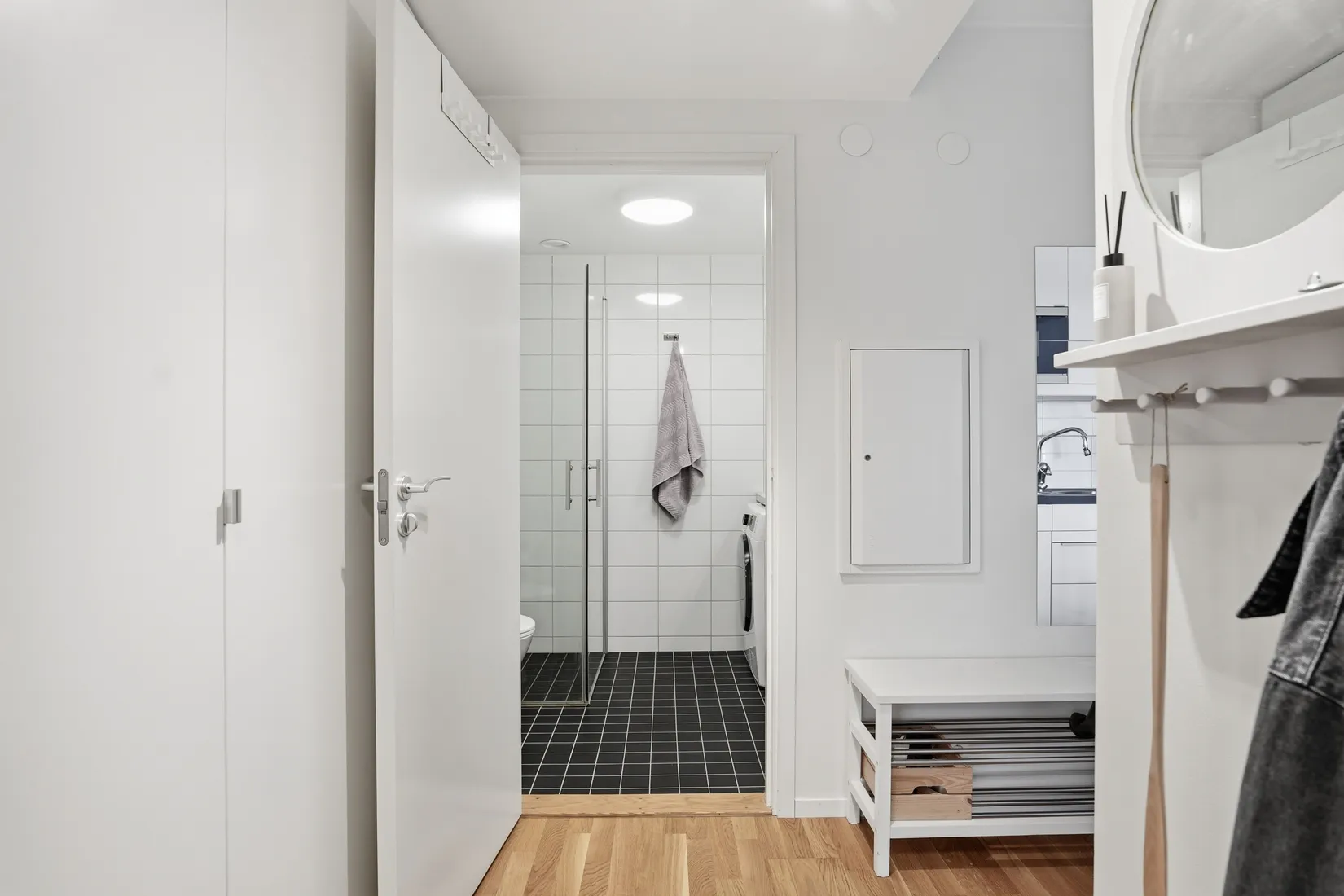 Bostadsrätt, Råbyvägen 57E, Uppsala
