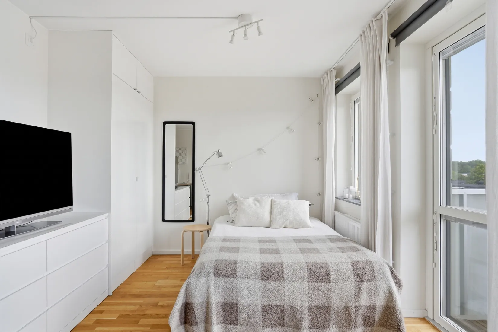 Bostadsrätt, Råbyvägen 57E, Uppsala