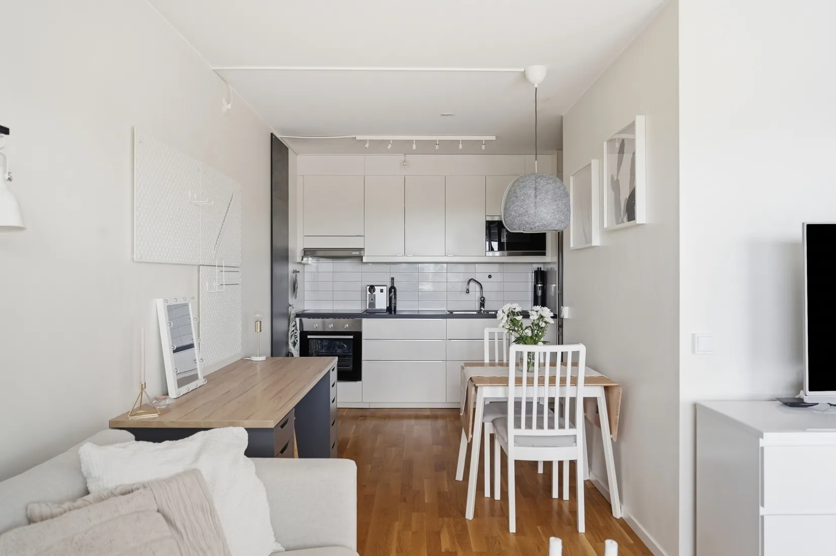 Bostadsrätt, Råbyvägen 57E, Uppsala