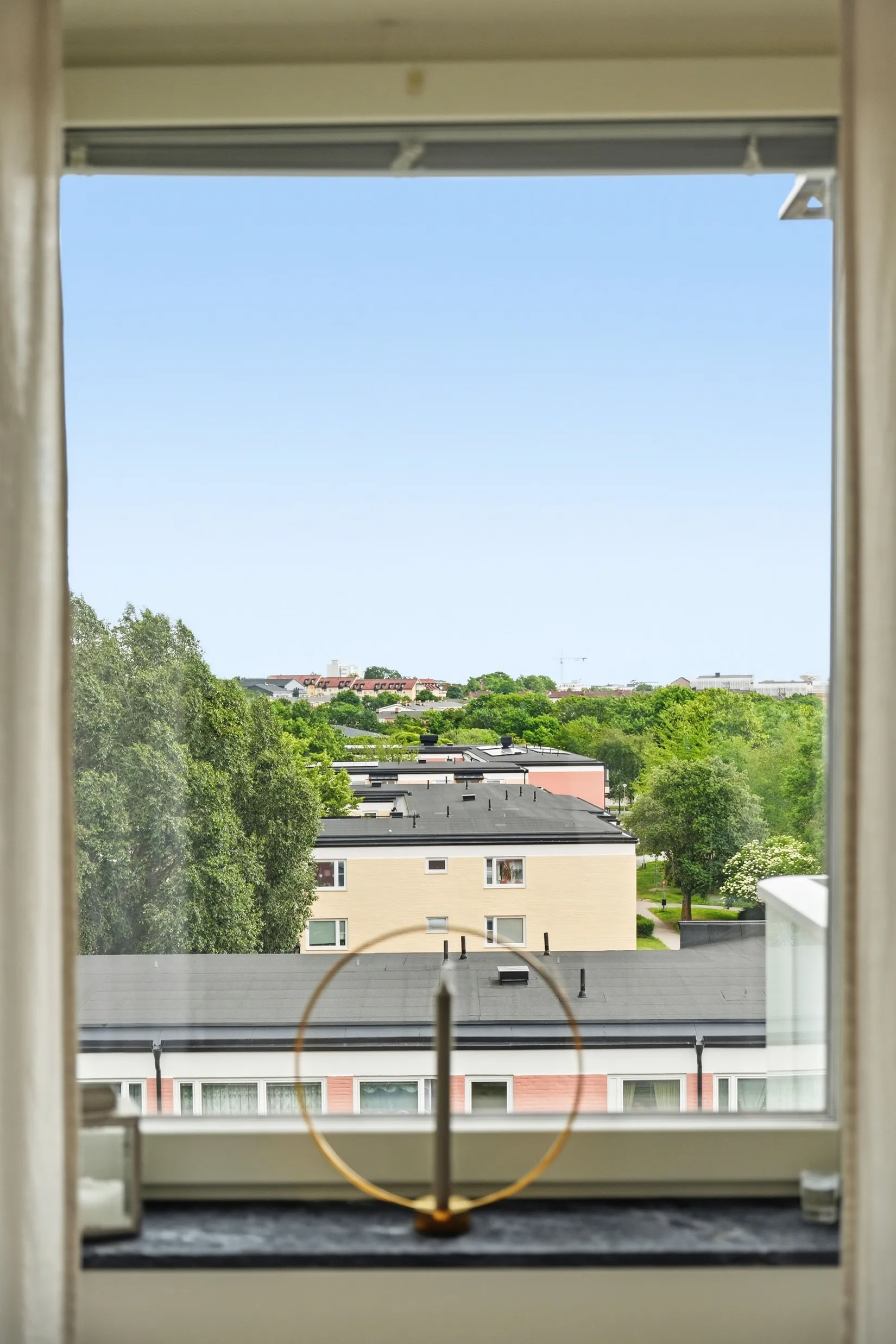 Bostadsrätt, Råbyvägen 57E, Uppsala