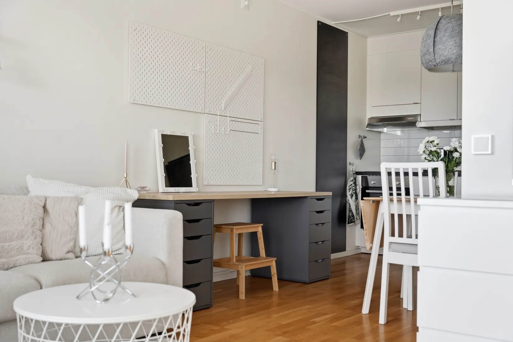 Bostadsrätt, Råbyvägen 57E, Uppsala