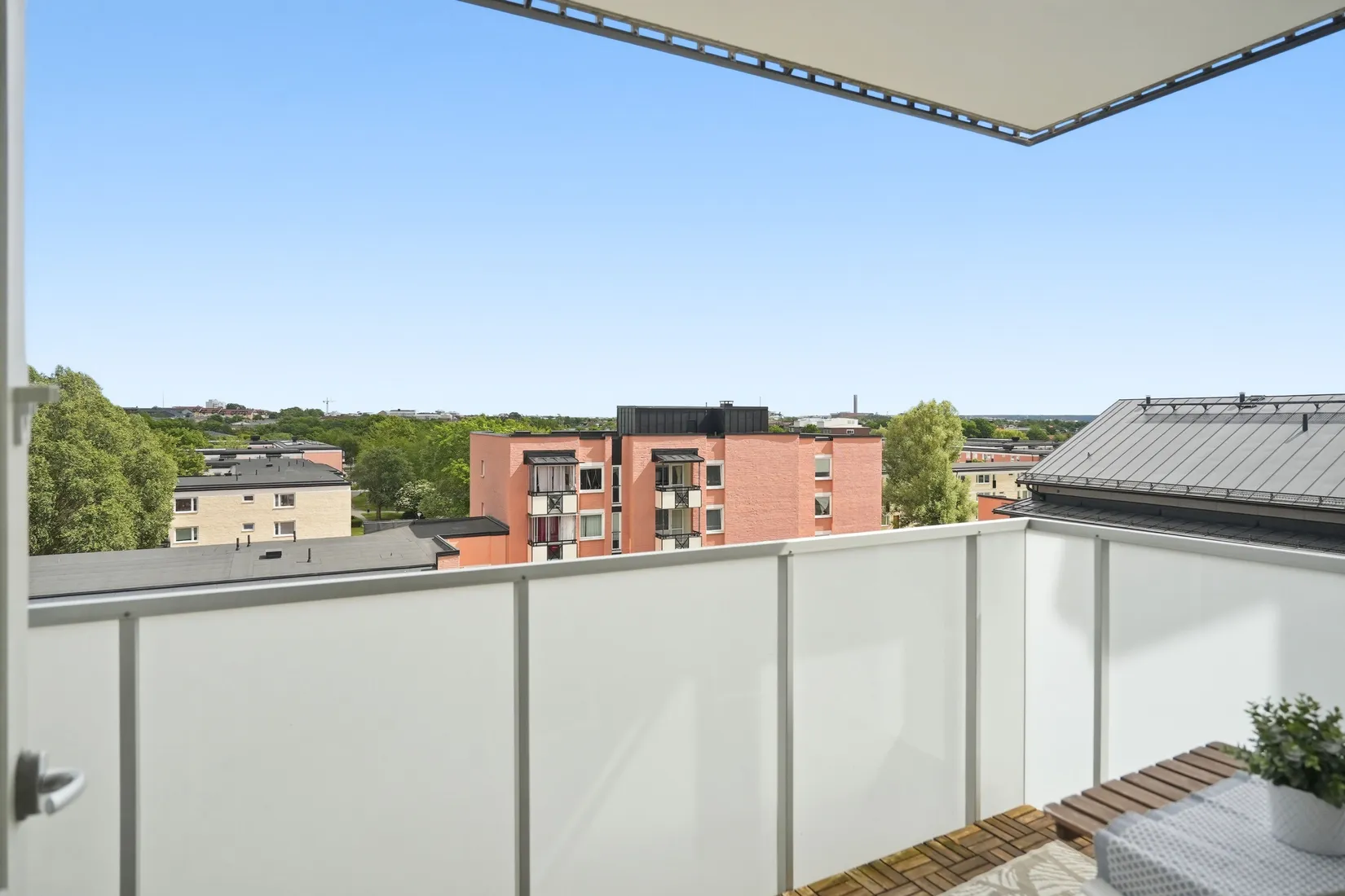 Bostadsrätt, Råbyvägen 57E, Uppsala