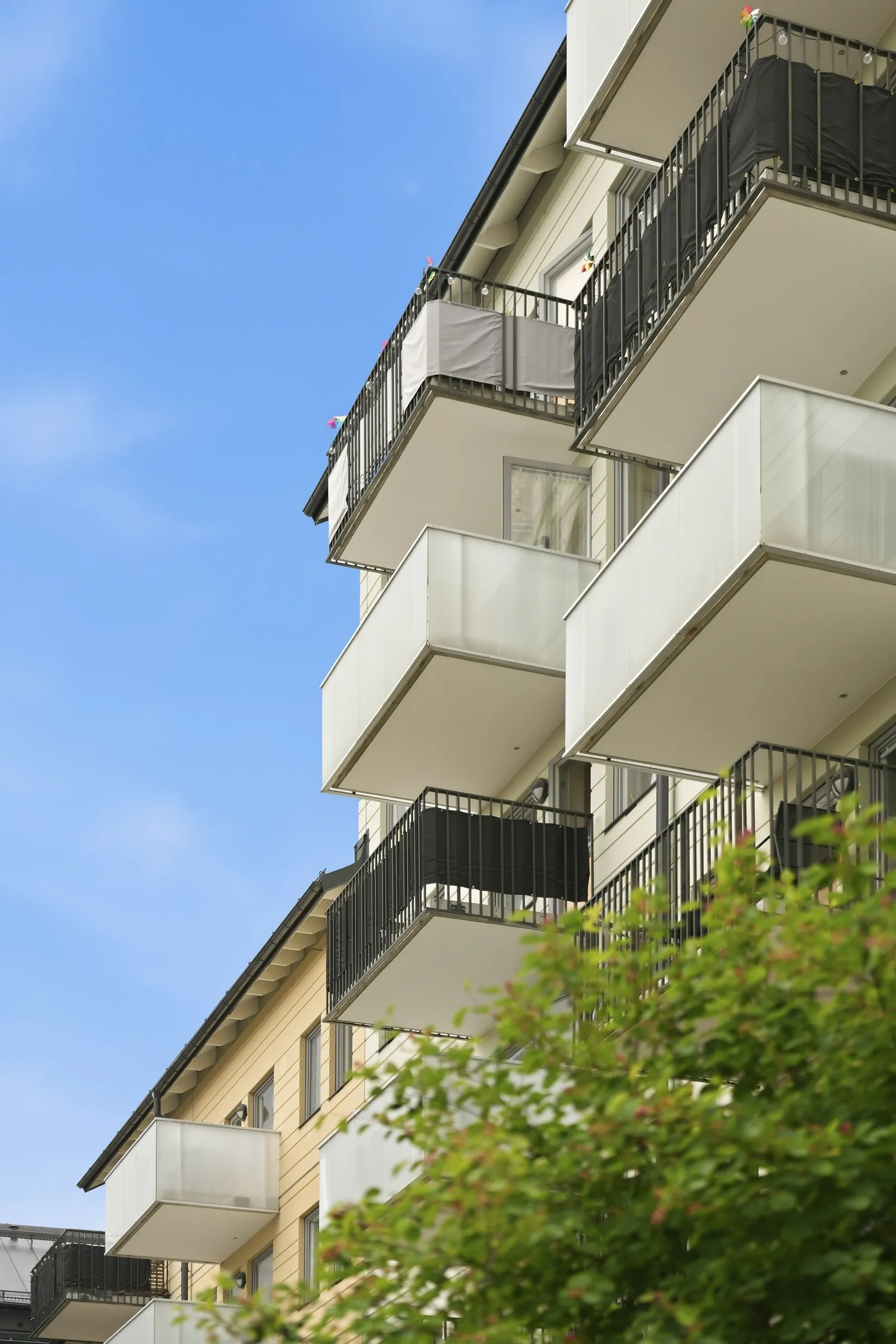 Bostadsrätt, Råbyvägen 57E, Uppsala