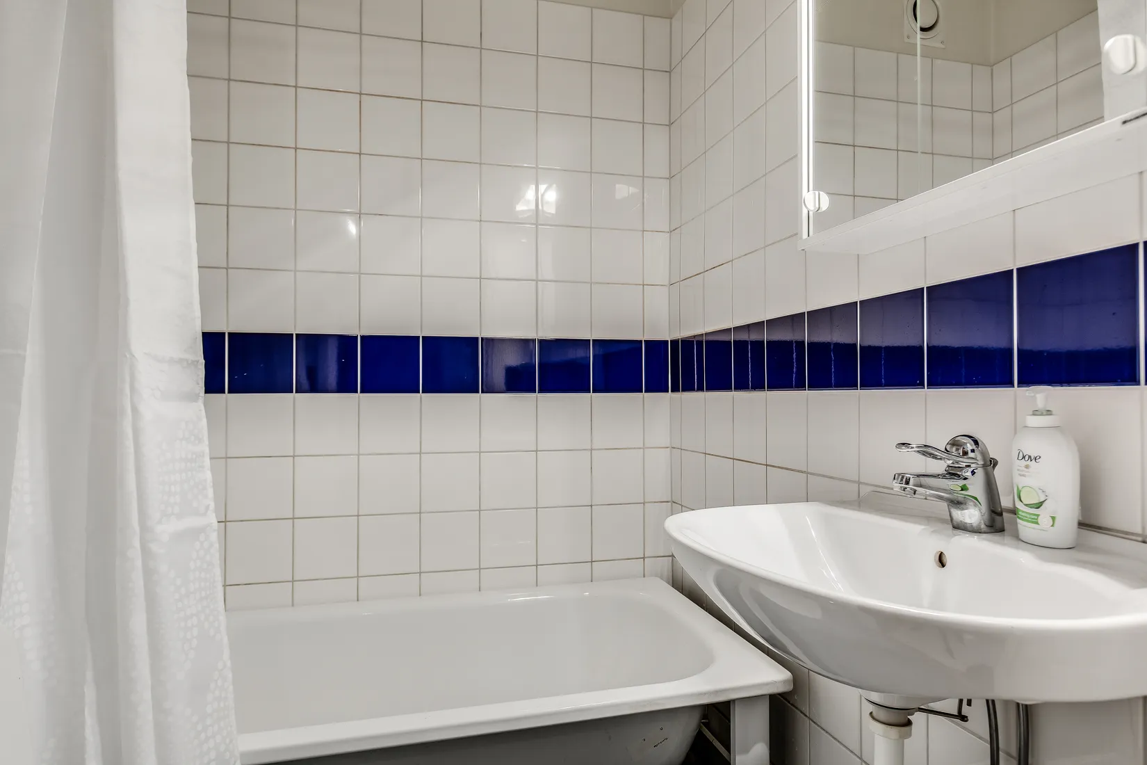 Bostadsrätt, Skolgatan 1F, Sigtuna
