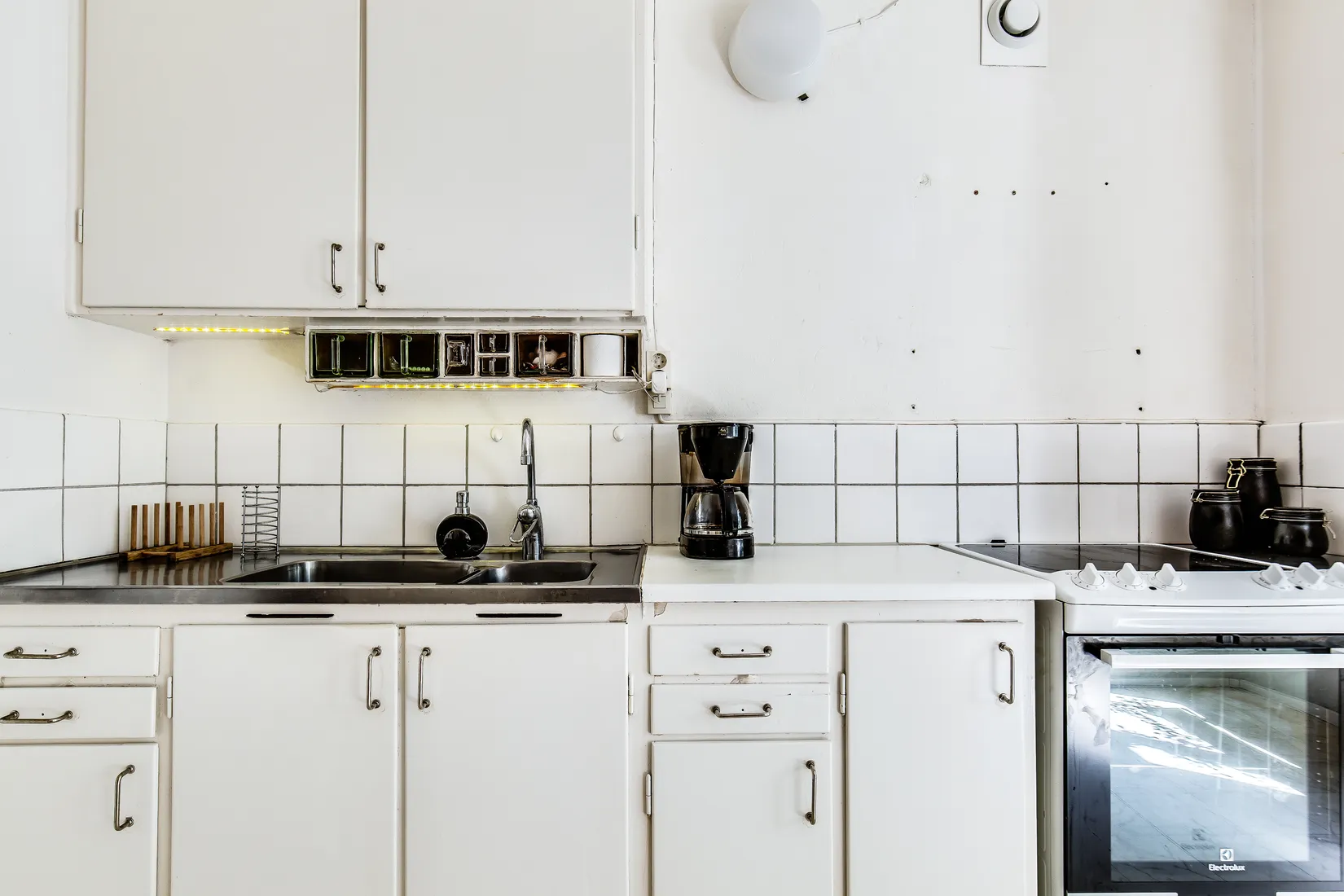 Bostadsrätt, Skolgatan 1F, Sigtuna