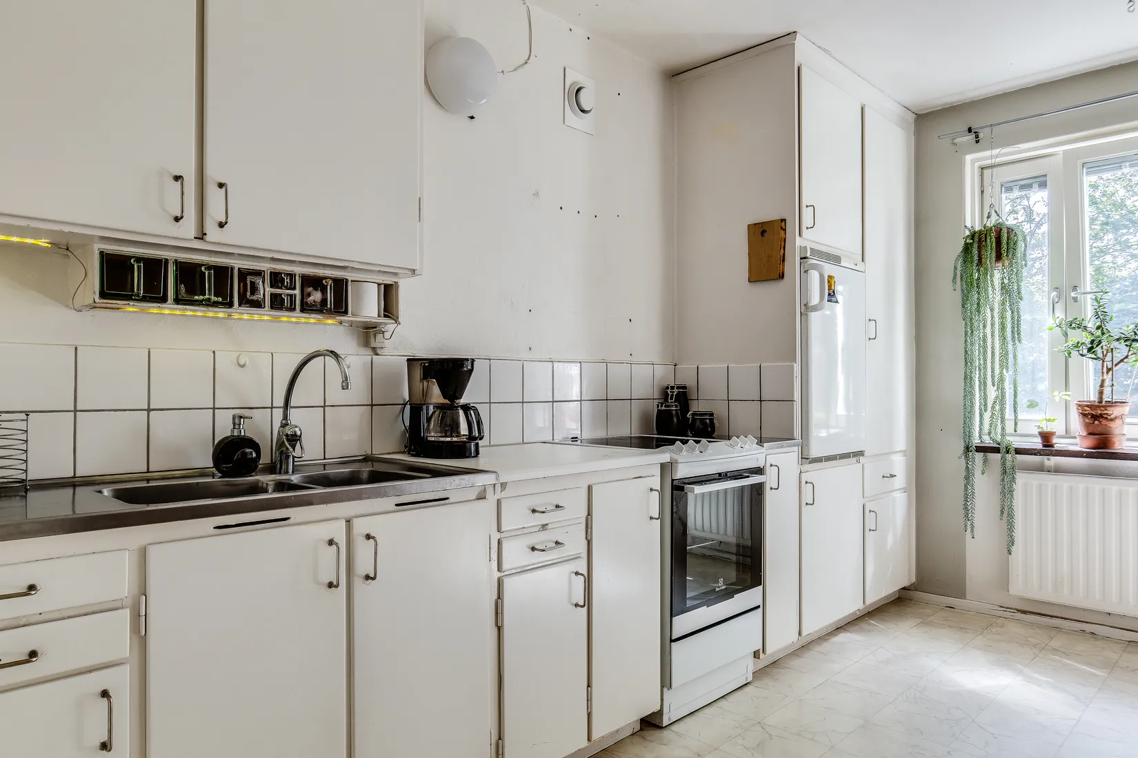 Bostadsrätt, Skolgatan 1F, Sigtuna