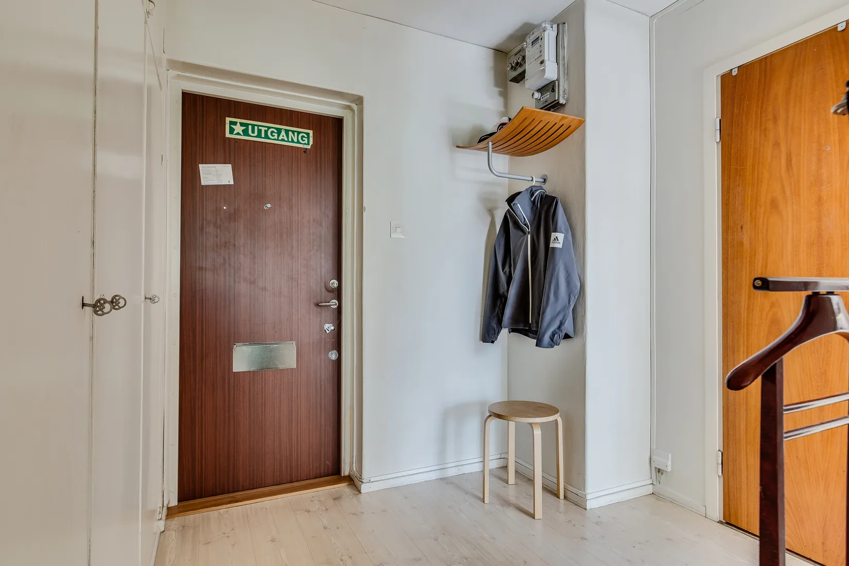 Bostadsrätt, Skolgatan 1F, Sigtuna