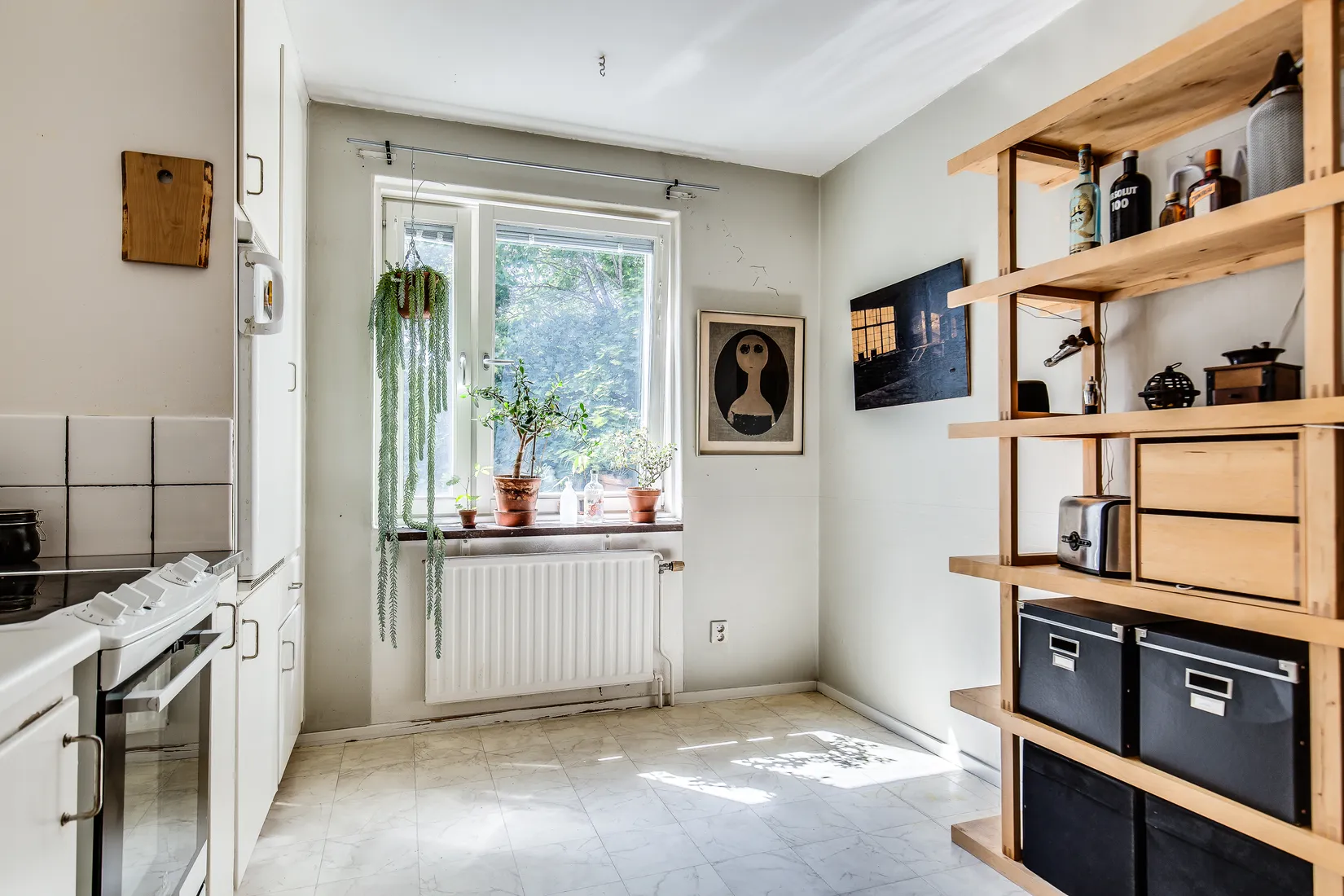 Bostadsrätt, Skolgatan 1F, Sigtuna
