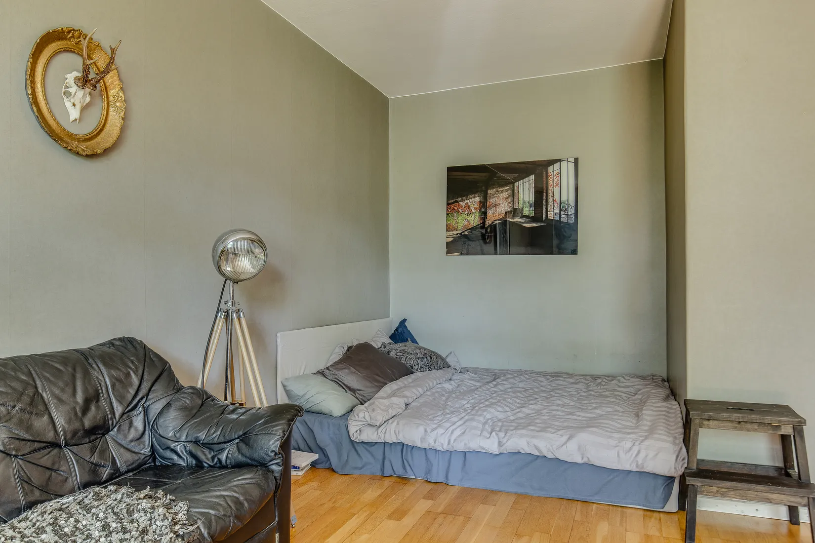 Bostadsrätt, Skolgatan 1F, Sigtuna