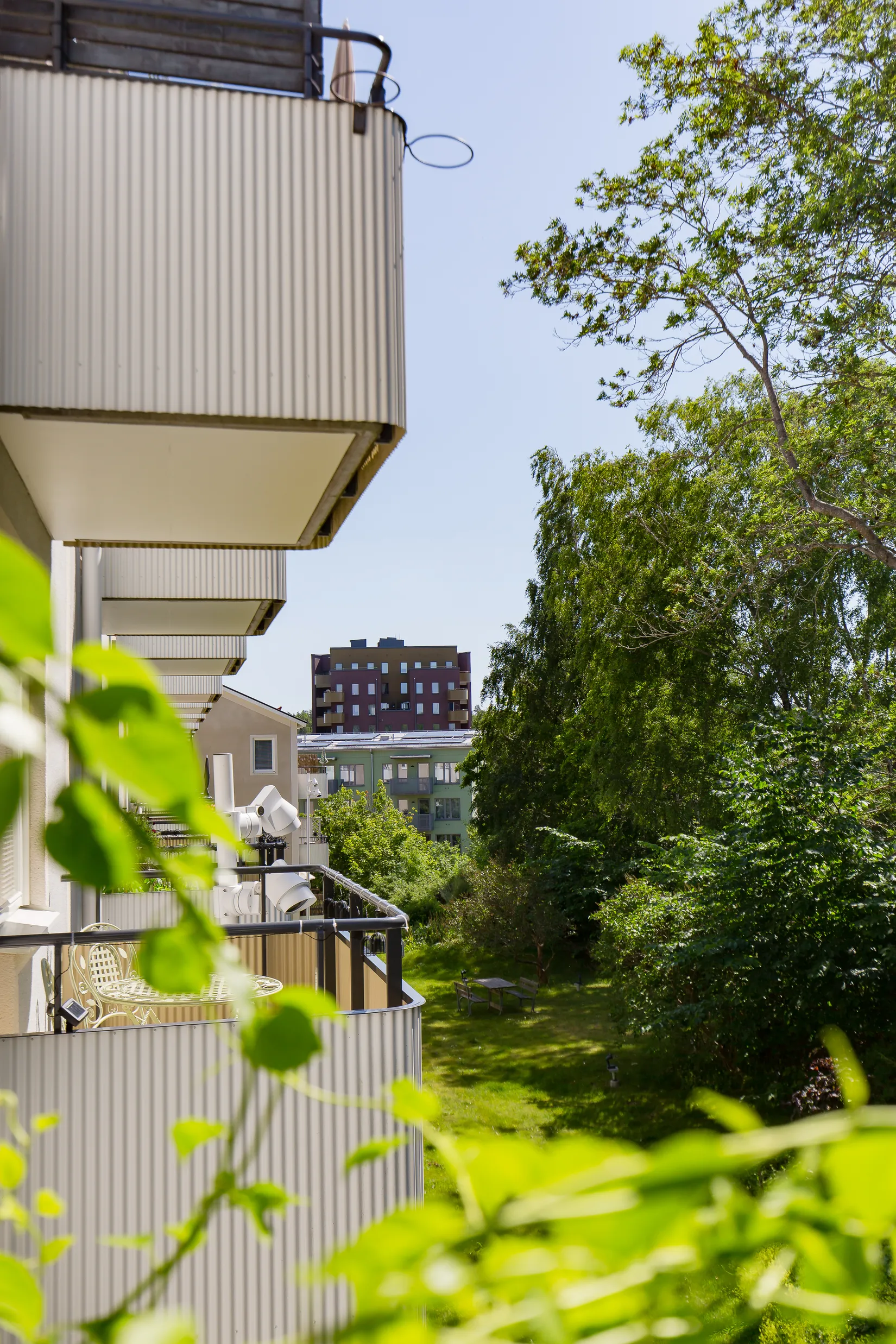 Bostadsrätt, Skolgatan 1F, Sigtuna