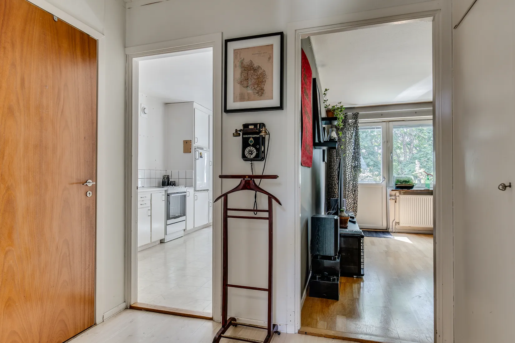 Bostadsrätt, Skolgatan 1F, Sigtuna