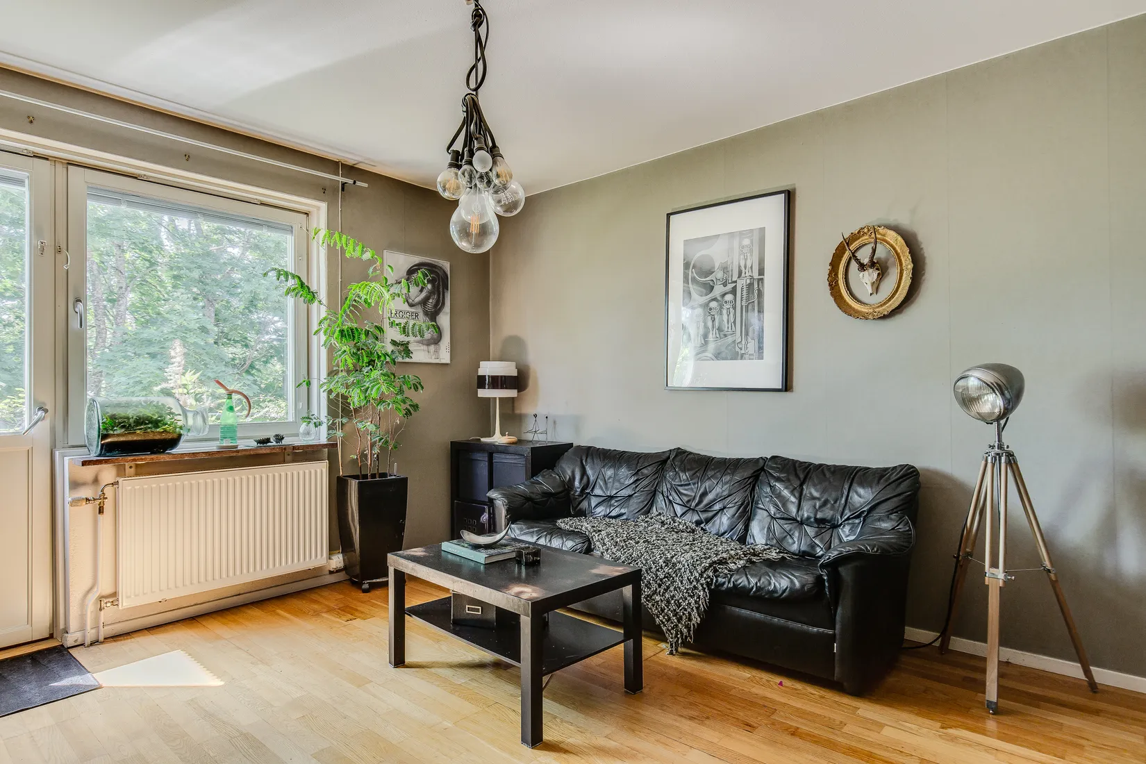 Bostadsrätt, Skolgatan 1F, Sigtuna