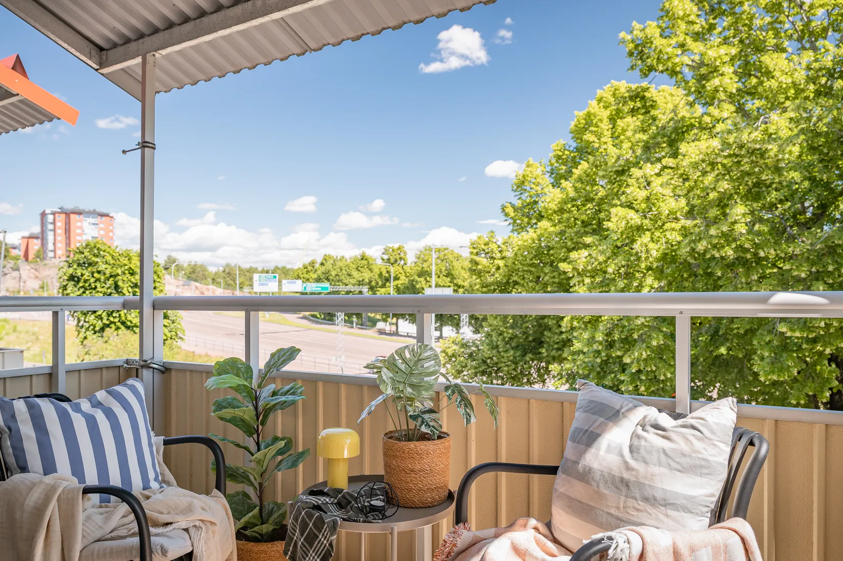 Bostadsrätt, Lignellsgatan 13A, Sundsta, Karlstad