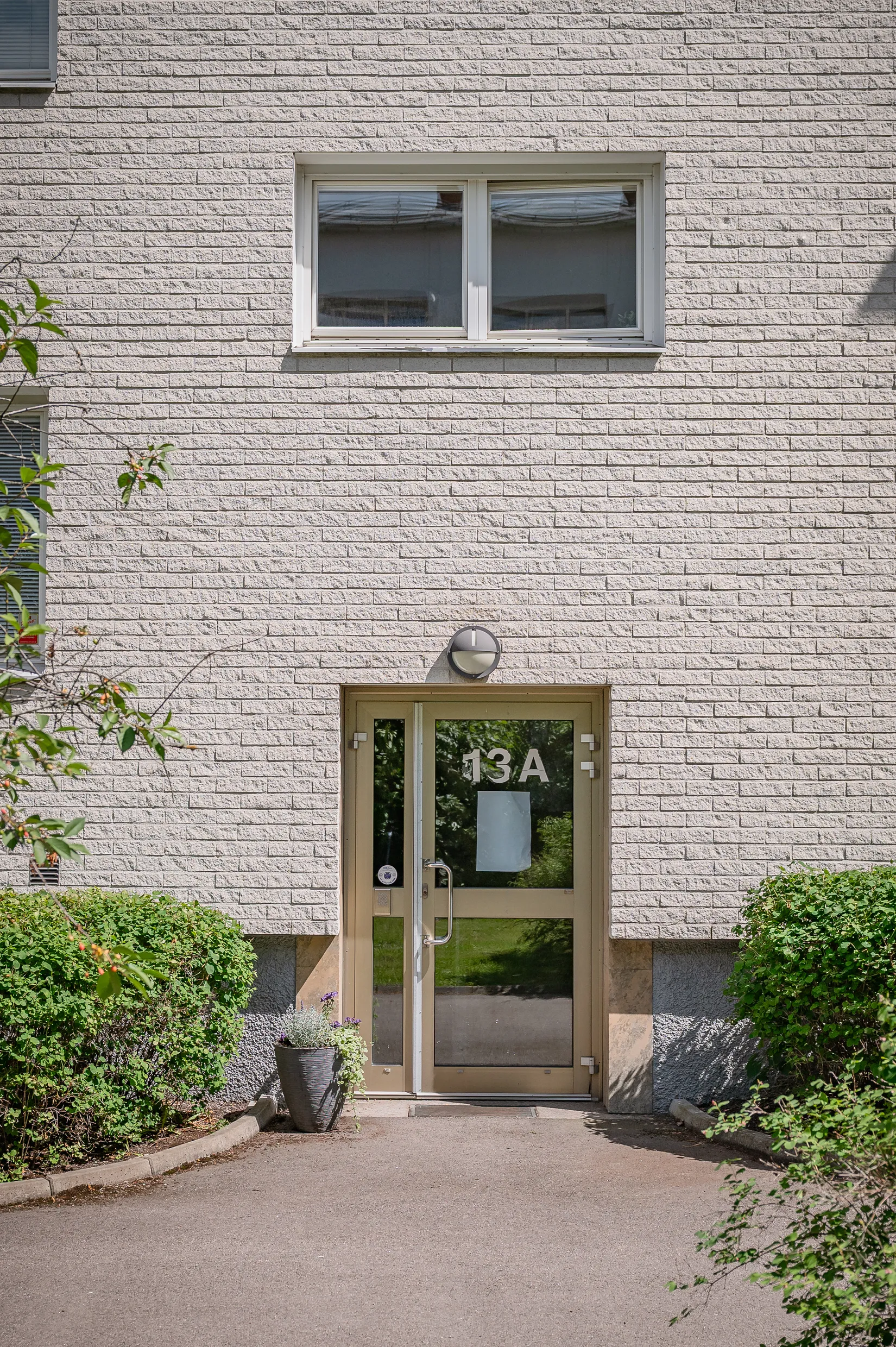 Bostadsrätt, Lignellsgatan 13A, Sundsta, Karlstad