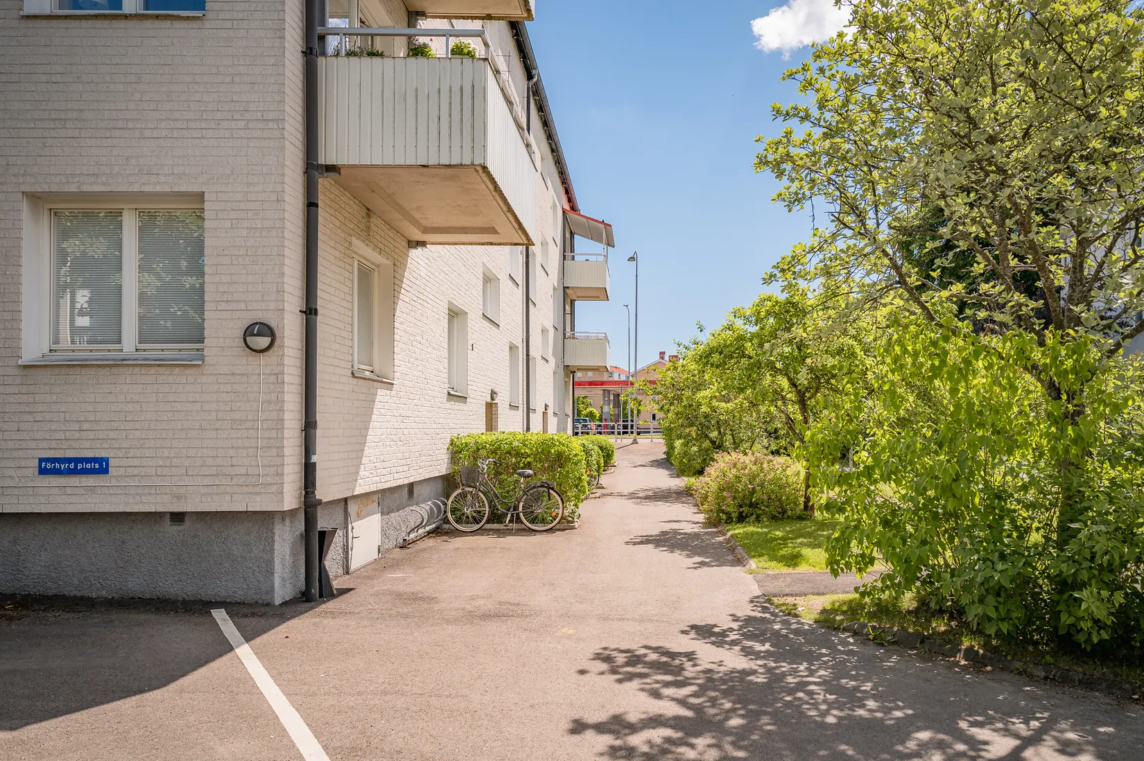 Bostadsrätt, Lignellsgatan 13A, Sundsta, Karlstad