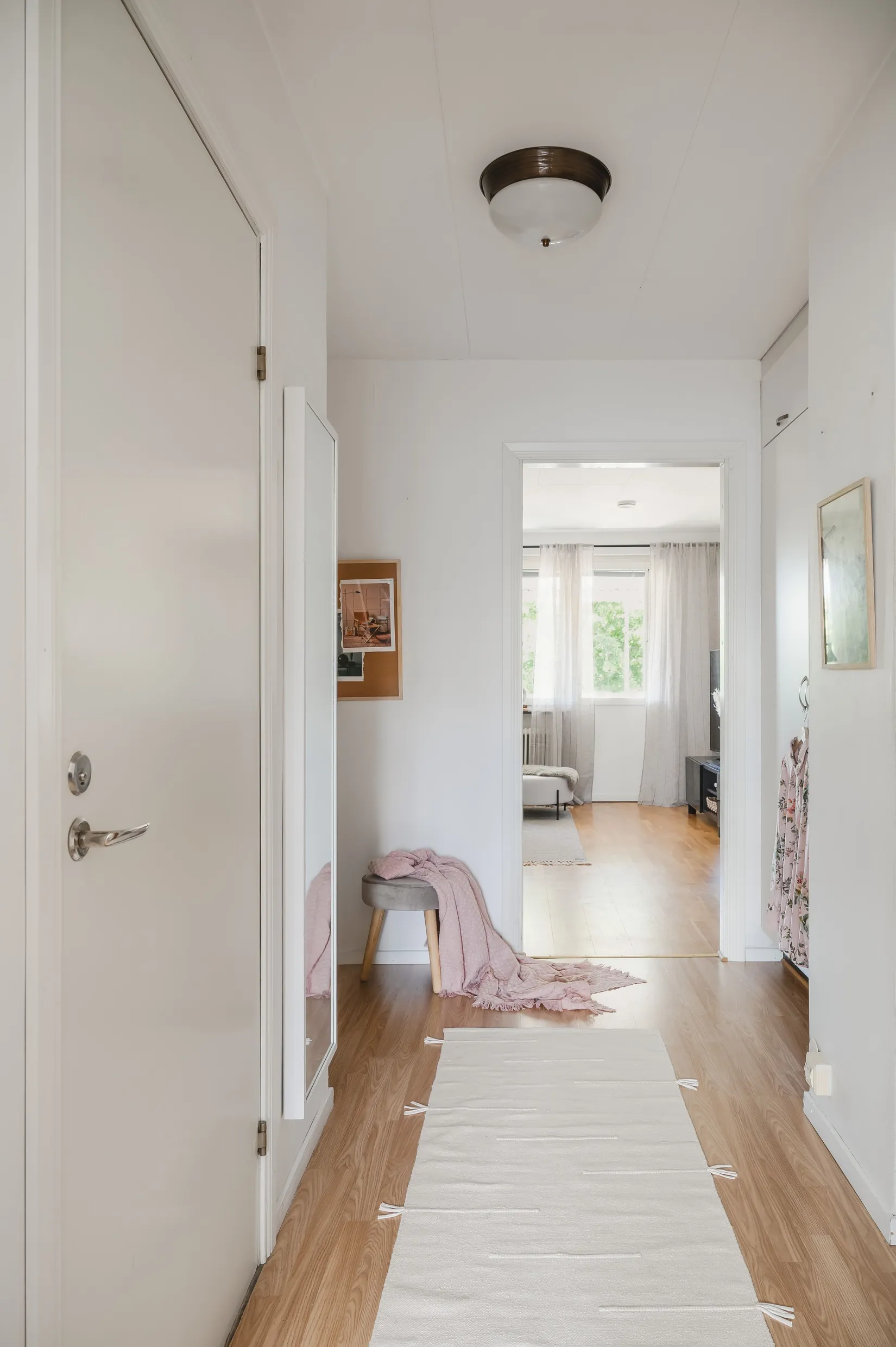 Bostadsrätt, Lignellsgatan 13A, Sundsta, Karlstad