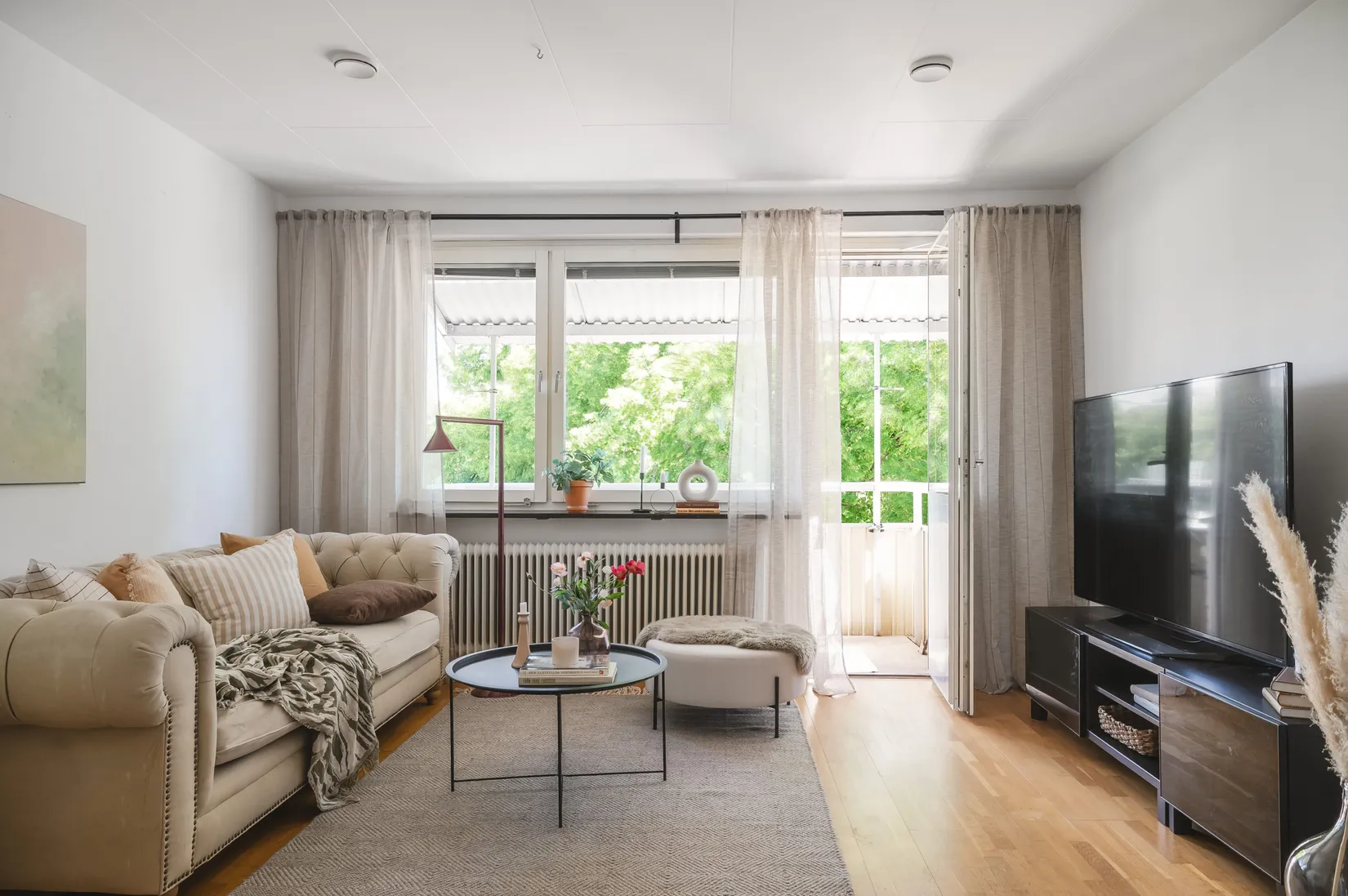 Bostadsrätt, Lignellsgatan 13A, Sundsta, Karlstad
