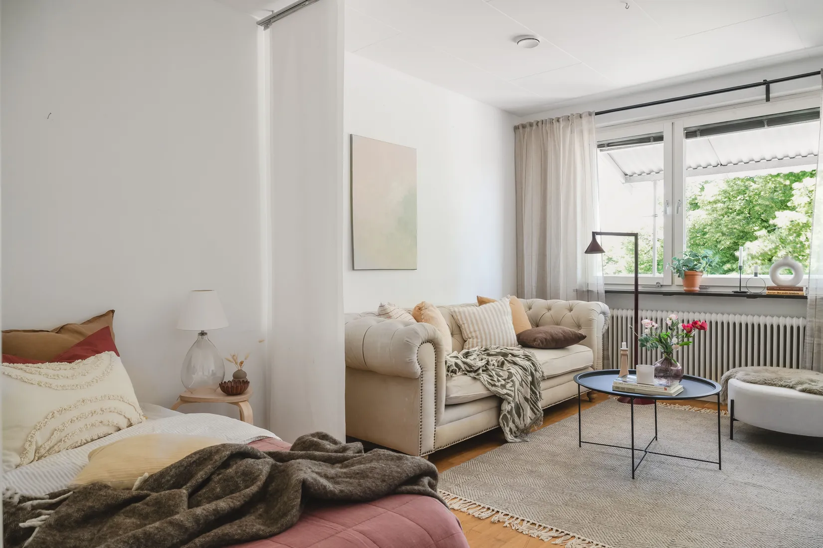 Bostadsrätt, Lignellsgatan 13A, Sundsta, Karlstad