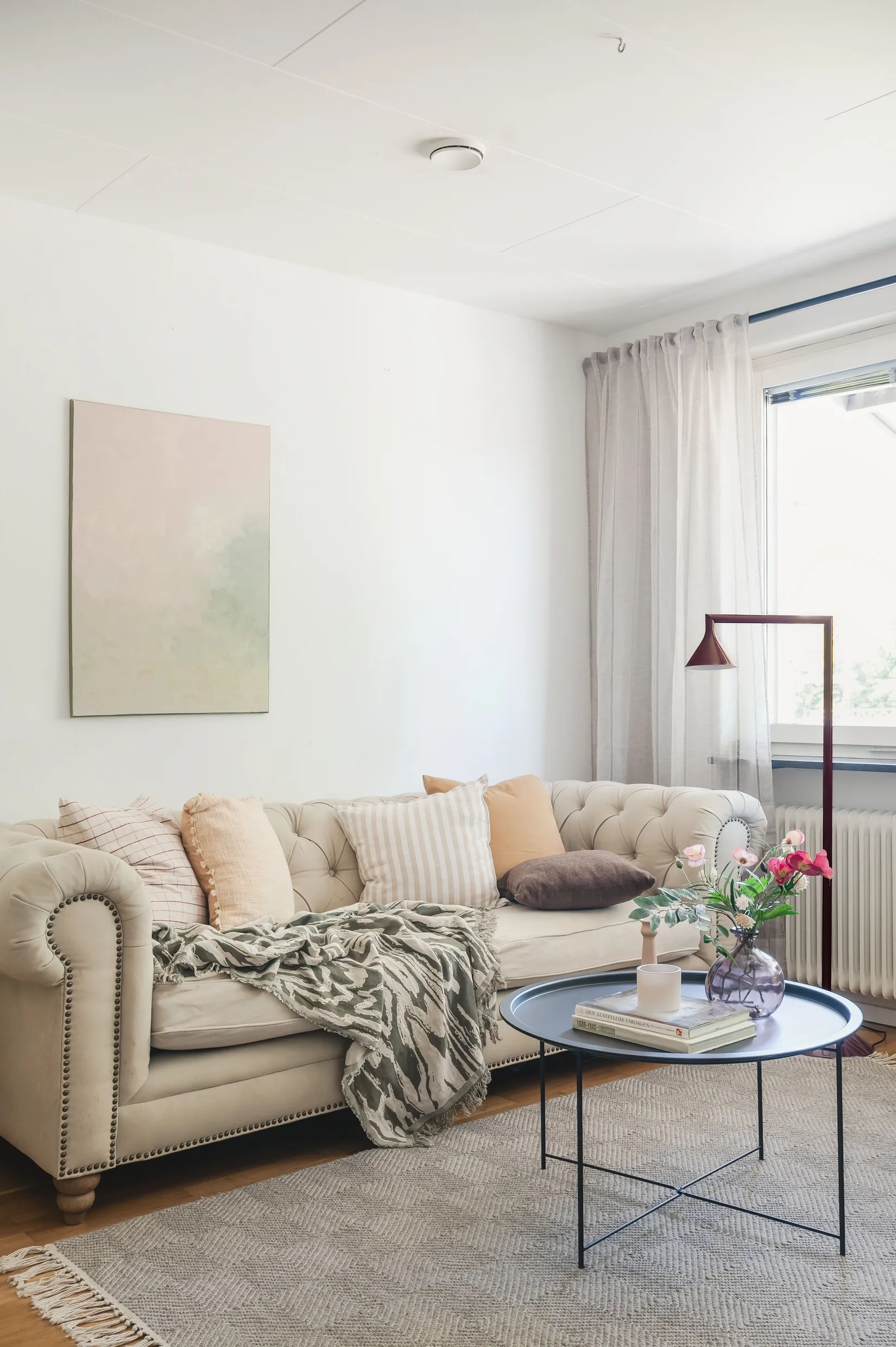 Bostadsrätt, Lignellsgatan 13A, Sundsta, Karlstad
