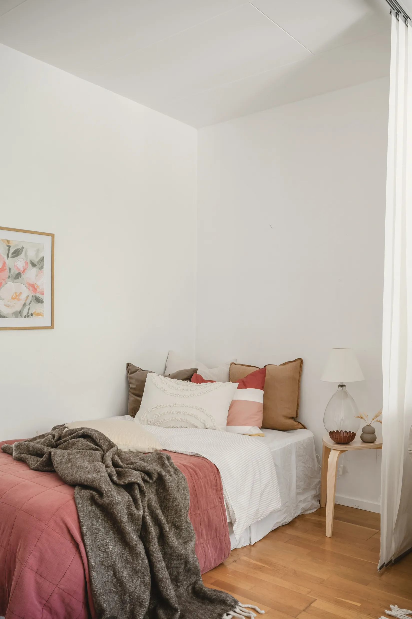 Bostadsrätt, Lignellsgatan 13A, Sundsta, Karlstad