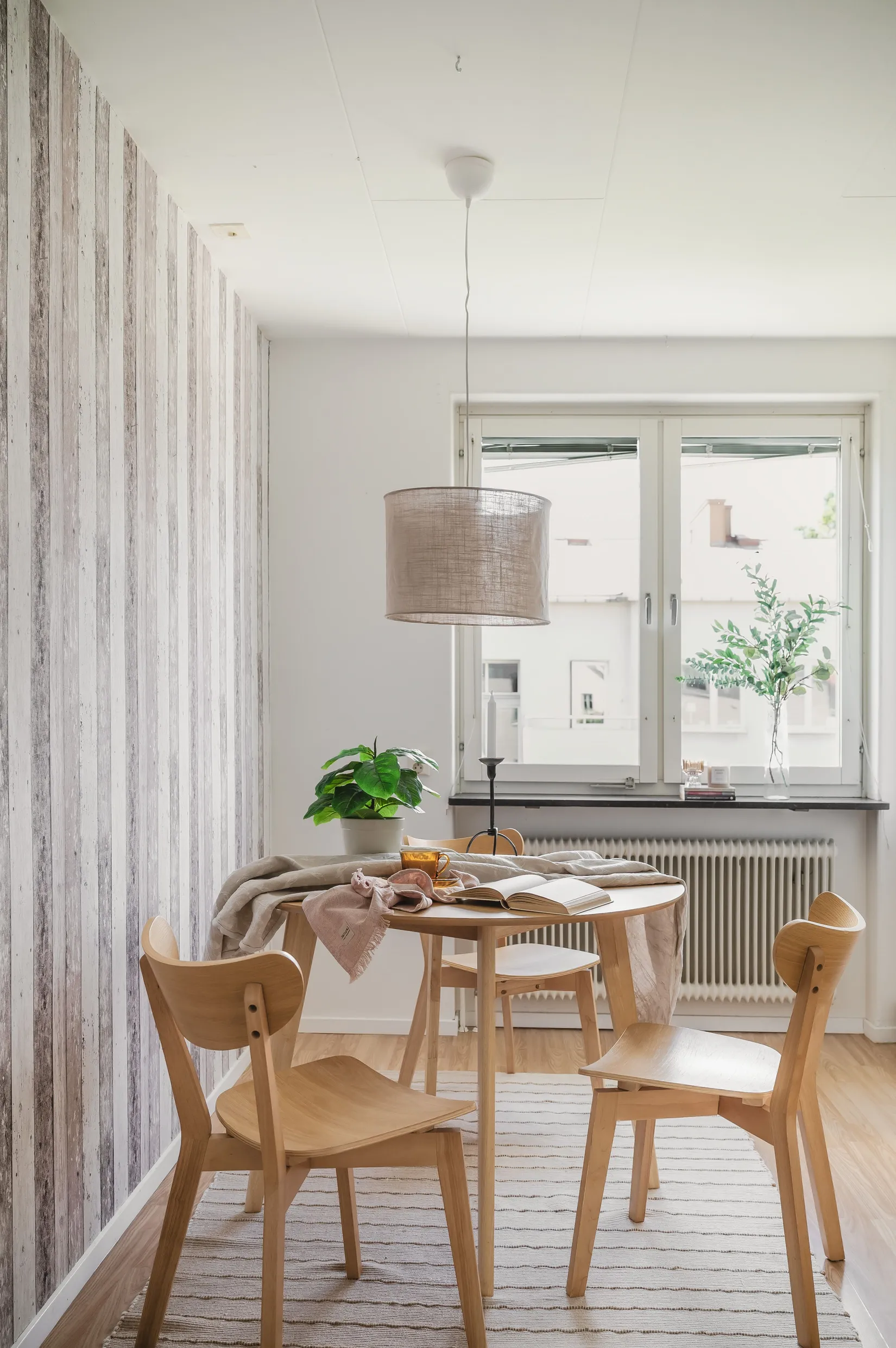 Bostadsrätt, Lignellsgatan 13A, Sundsta, Karlstad