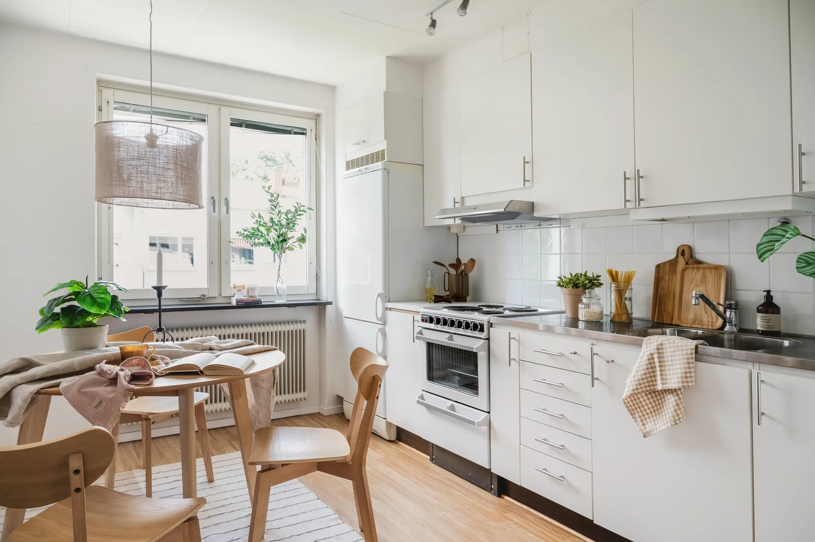 Bostadsrätt, Lignellsgatan 13A, Sundsta, Karlstad