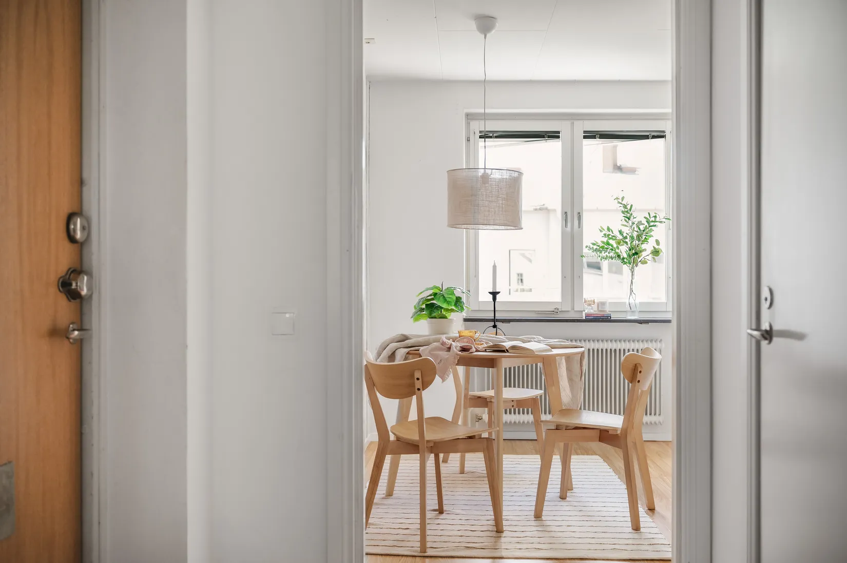 Bostadsrätt, Lignellsgatan 13A, Sundsta, Karlstad