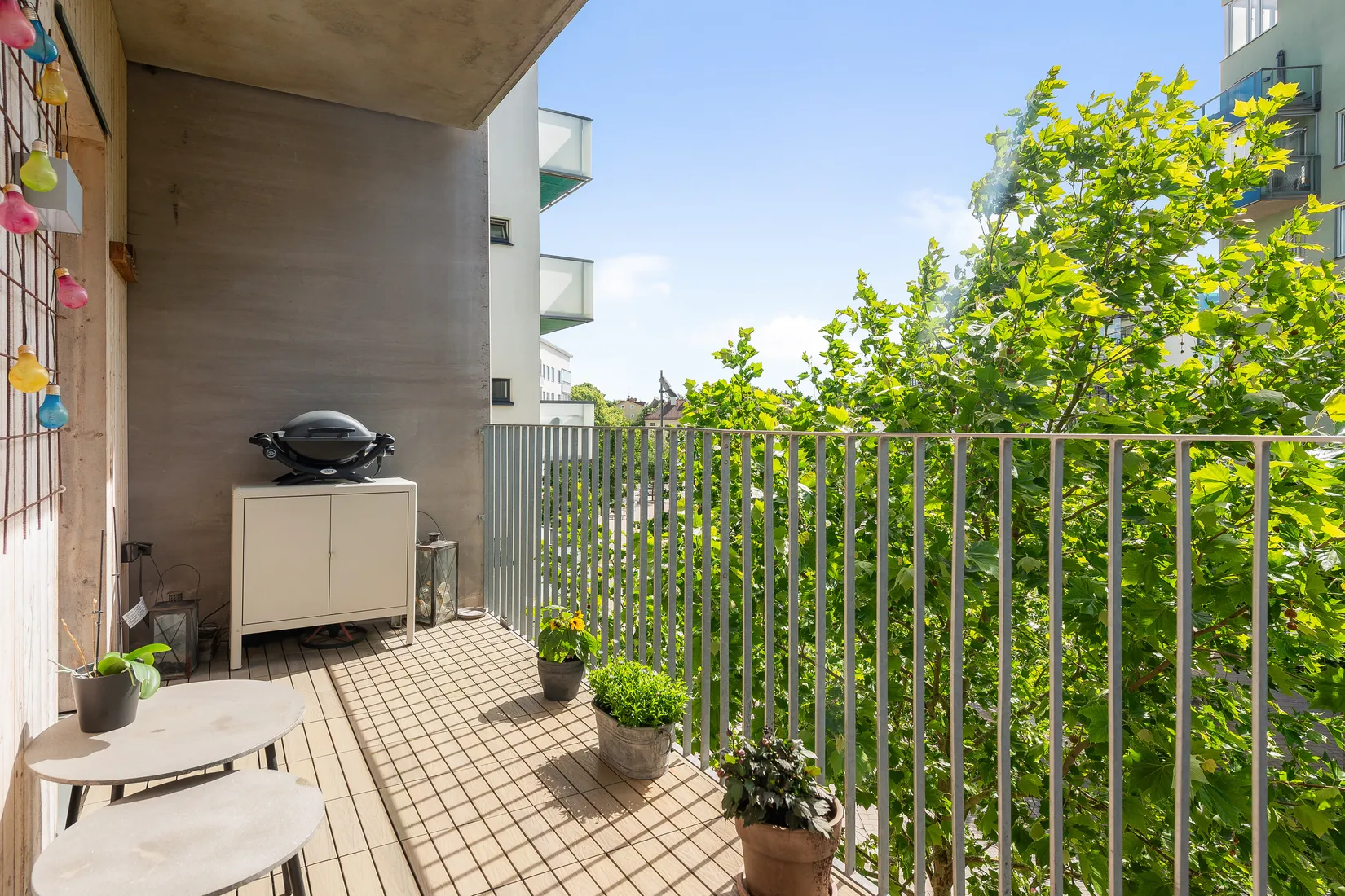 Bostadsrätt, Tummelisas gata 4, 3 tr., Bromma / Annedal, Stockholm