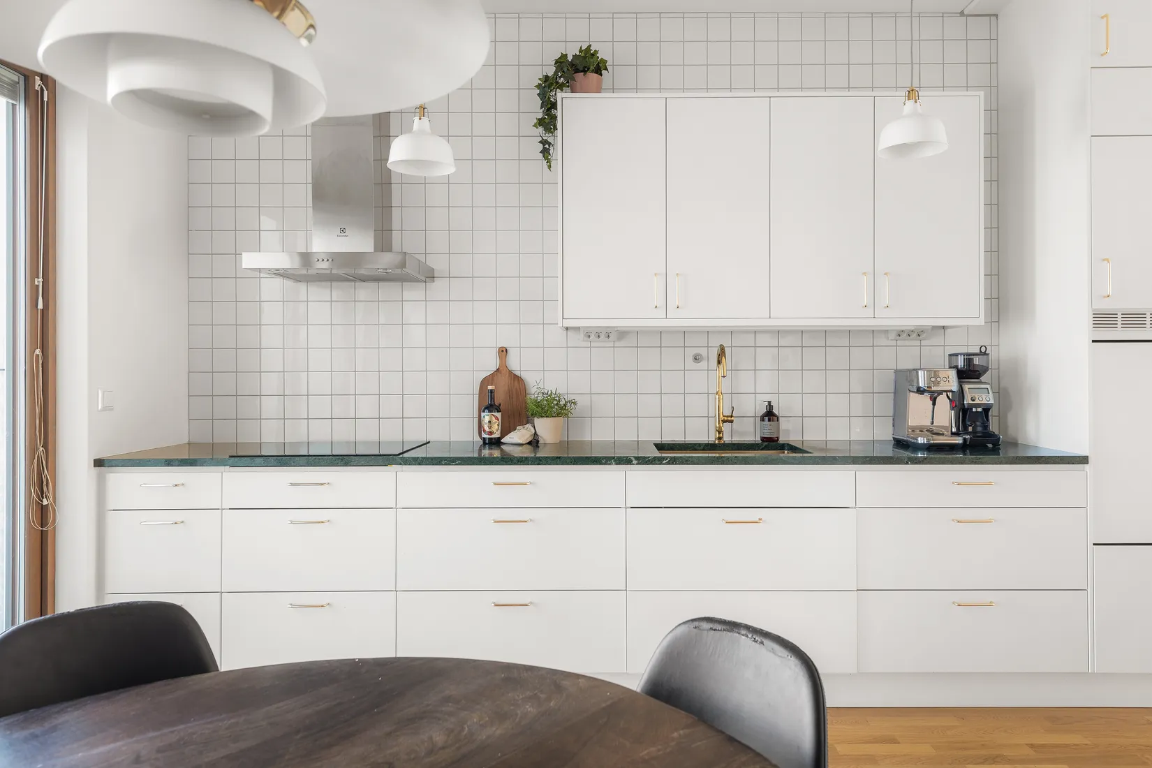 Bostadsrätt, Tummelisas gata 4, 3 tr., Bromma / Annedal, Stockholm