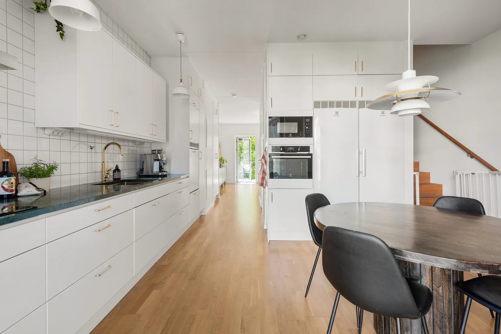 Bostadsrätt, Tummelisas gata 4, 3 tr., Bromma / Annedal, Stockholm