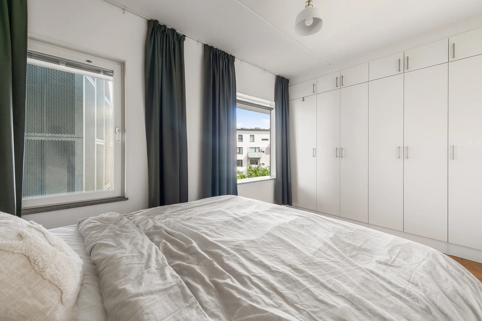 Bostadsrätt, Tummelisas gata 4, 3 tr., Bromma / Annedal, Stockholm