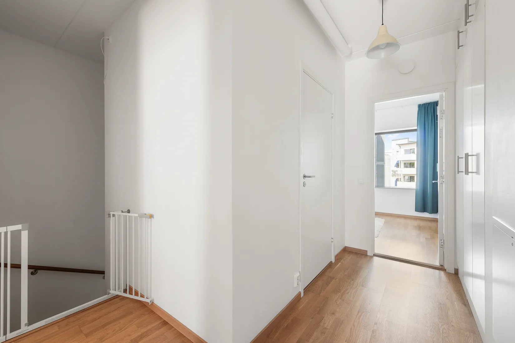 Bostadsrätt, Tummelisas gata 4, 3 tr., Bromma / Annedal, Stockholm