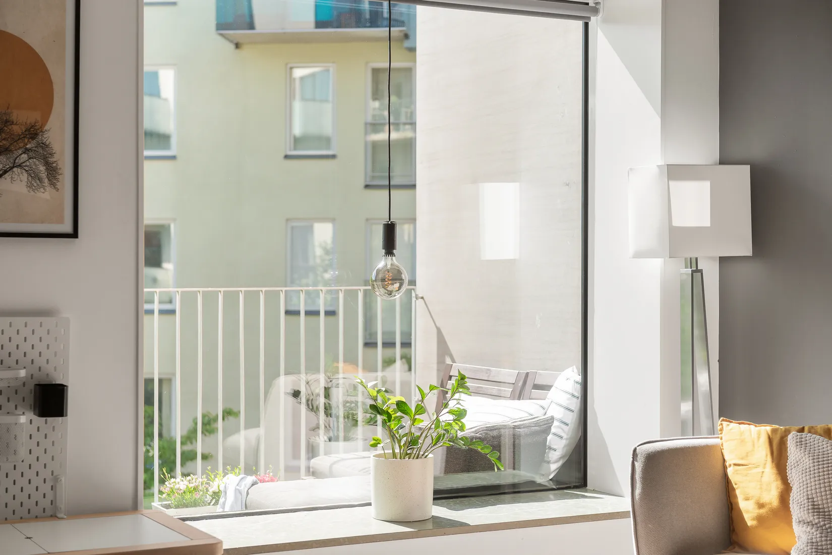 Bostadsrätt, Tummelisas gata 4, 3 tr., Bromma / Annedal, Stockholm