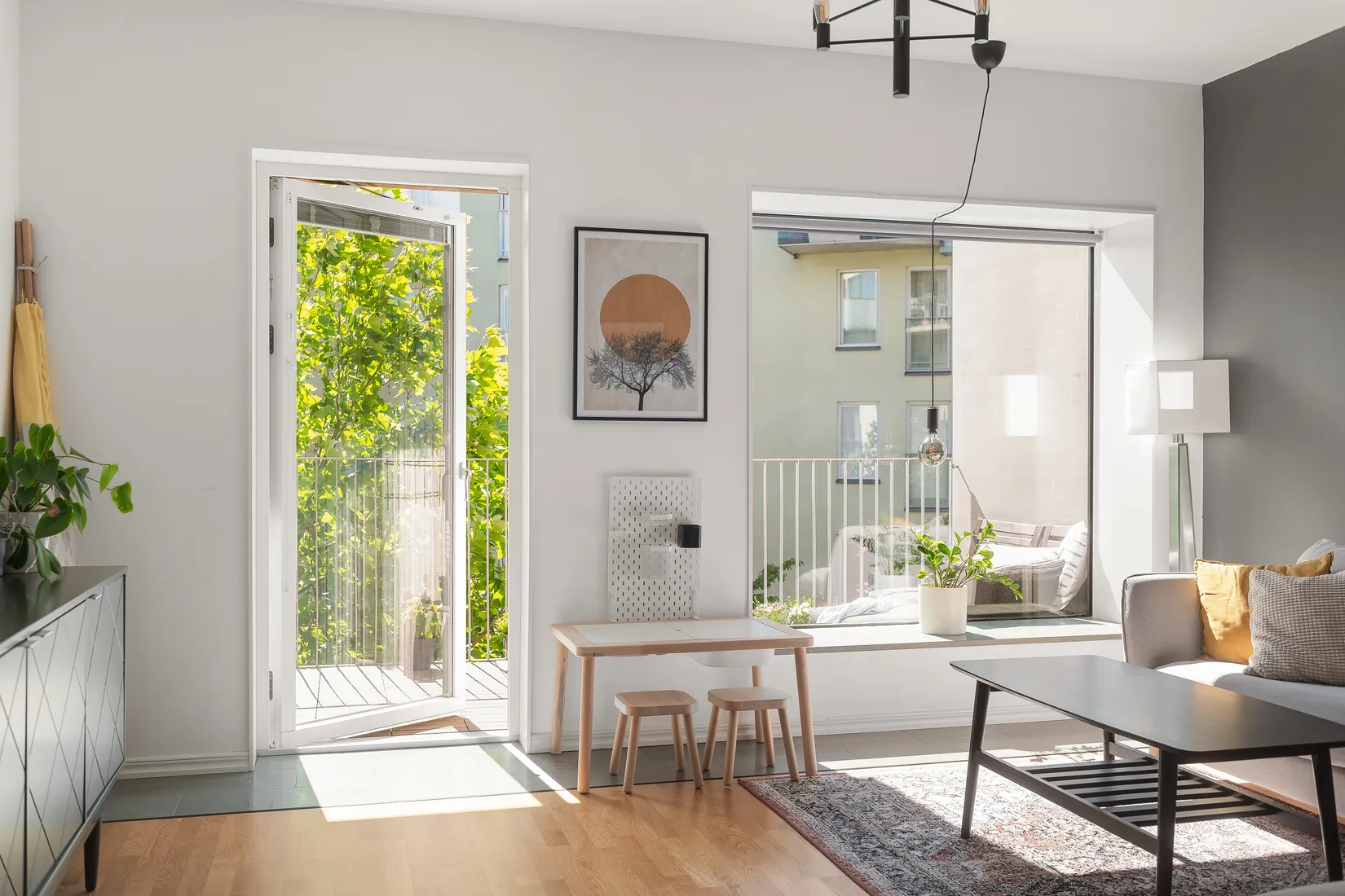 Bostadsrätt, Tummelisas gata 4, 3 tr., Bromma / Annedal, Stockholm