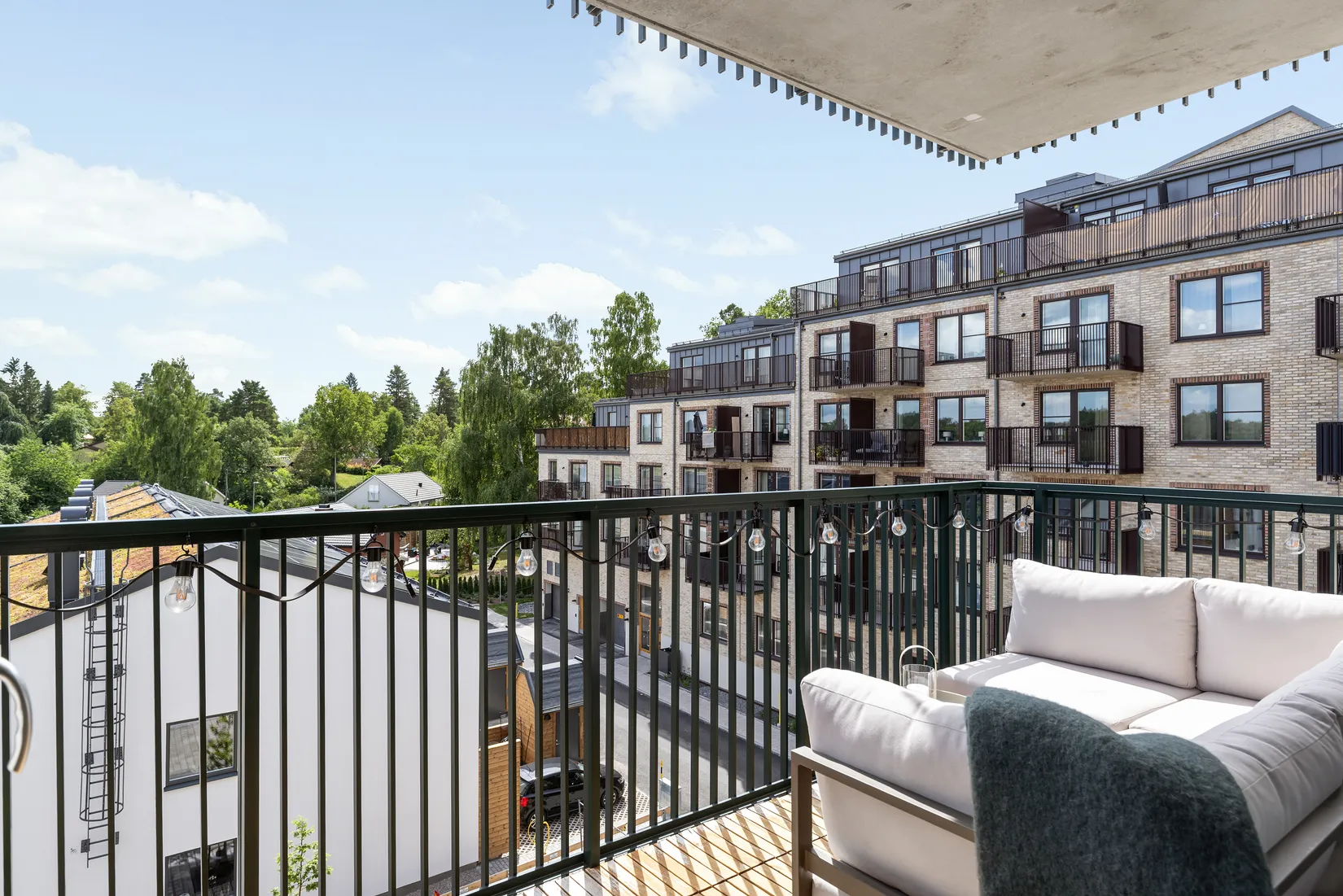 Bostadsrätt, Skördevägen 49, Viggbyholm, Täby