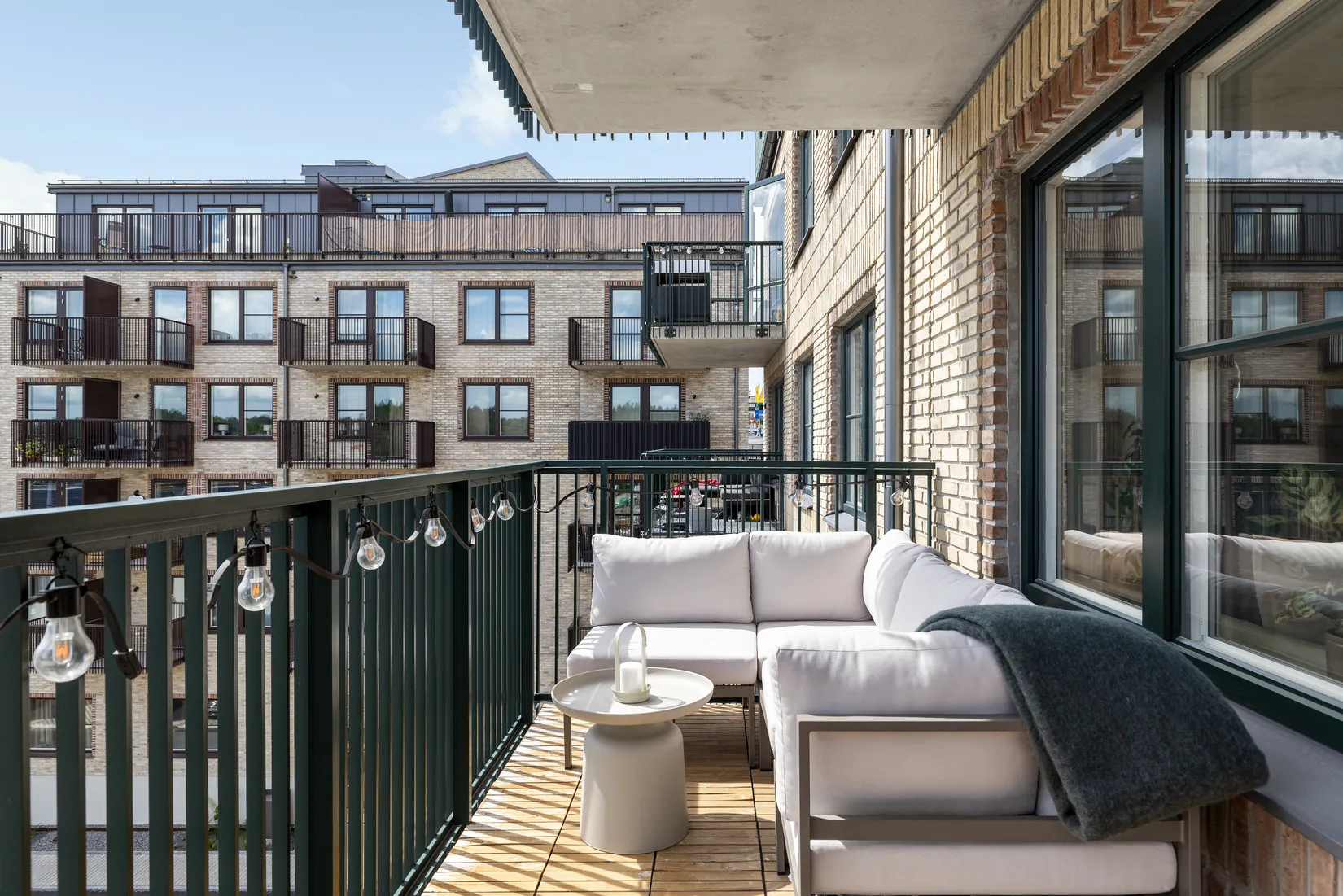 Bostadsrätt, Skördevägen 49, Viggbyholm, Täby