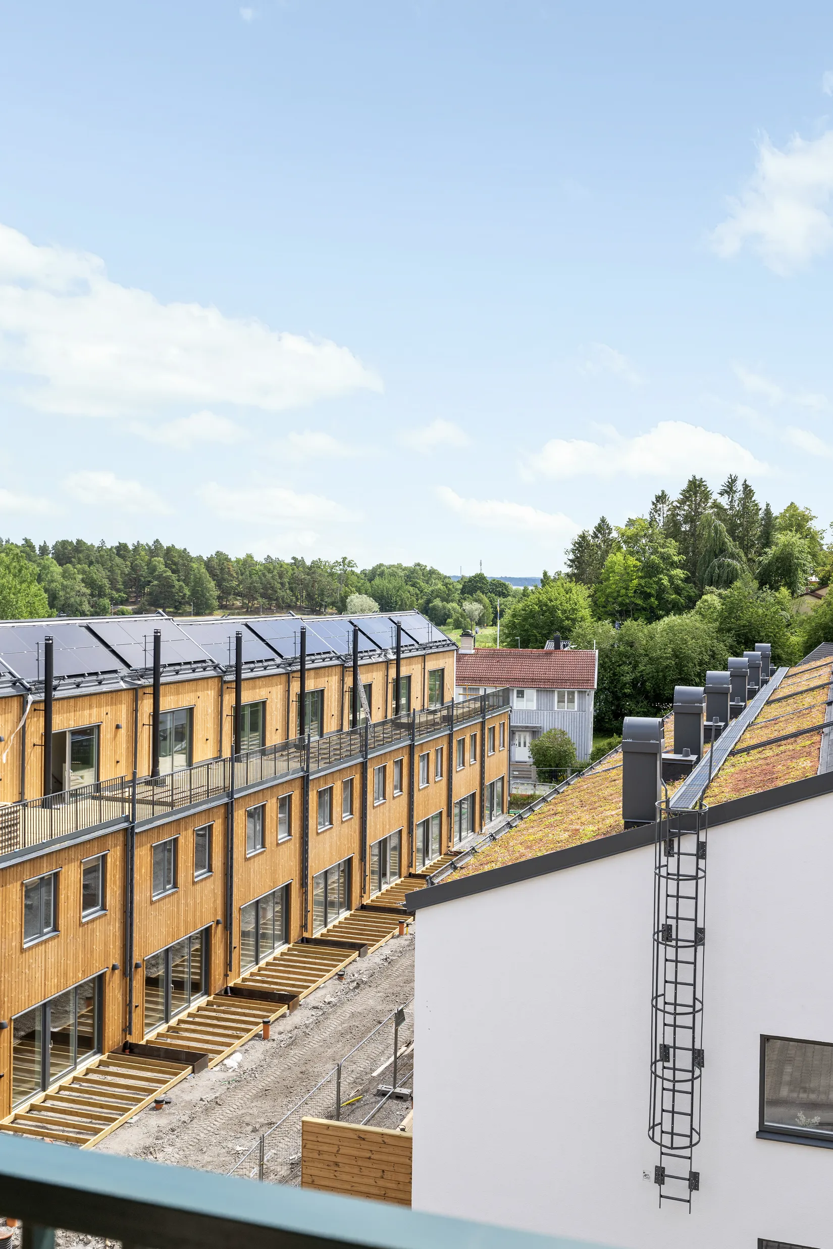 Bostadsrätt, Skördevägen 49, Viggbyholm, Täby