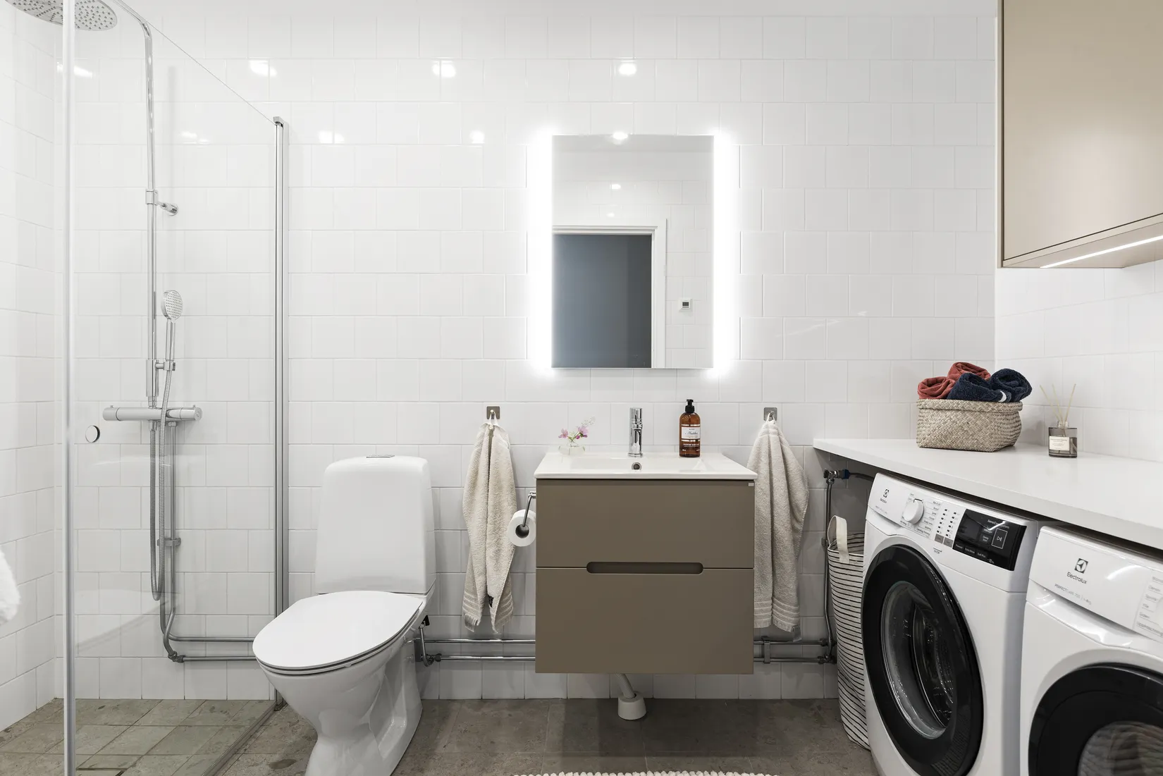 Bostadsrätt, Skördevägen 49, Viggbyholm, Täby