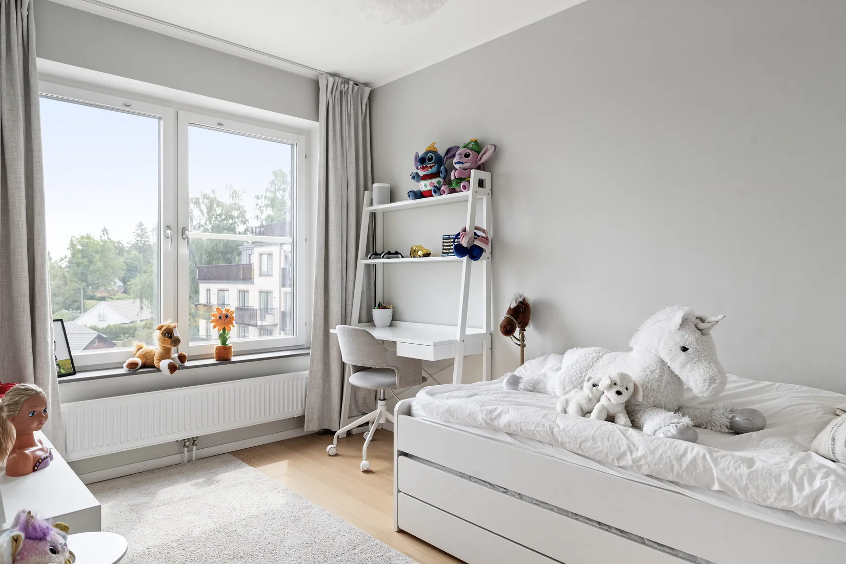 Bostadsrätt, Skördevägen 49, Viggbyholm, Täby