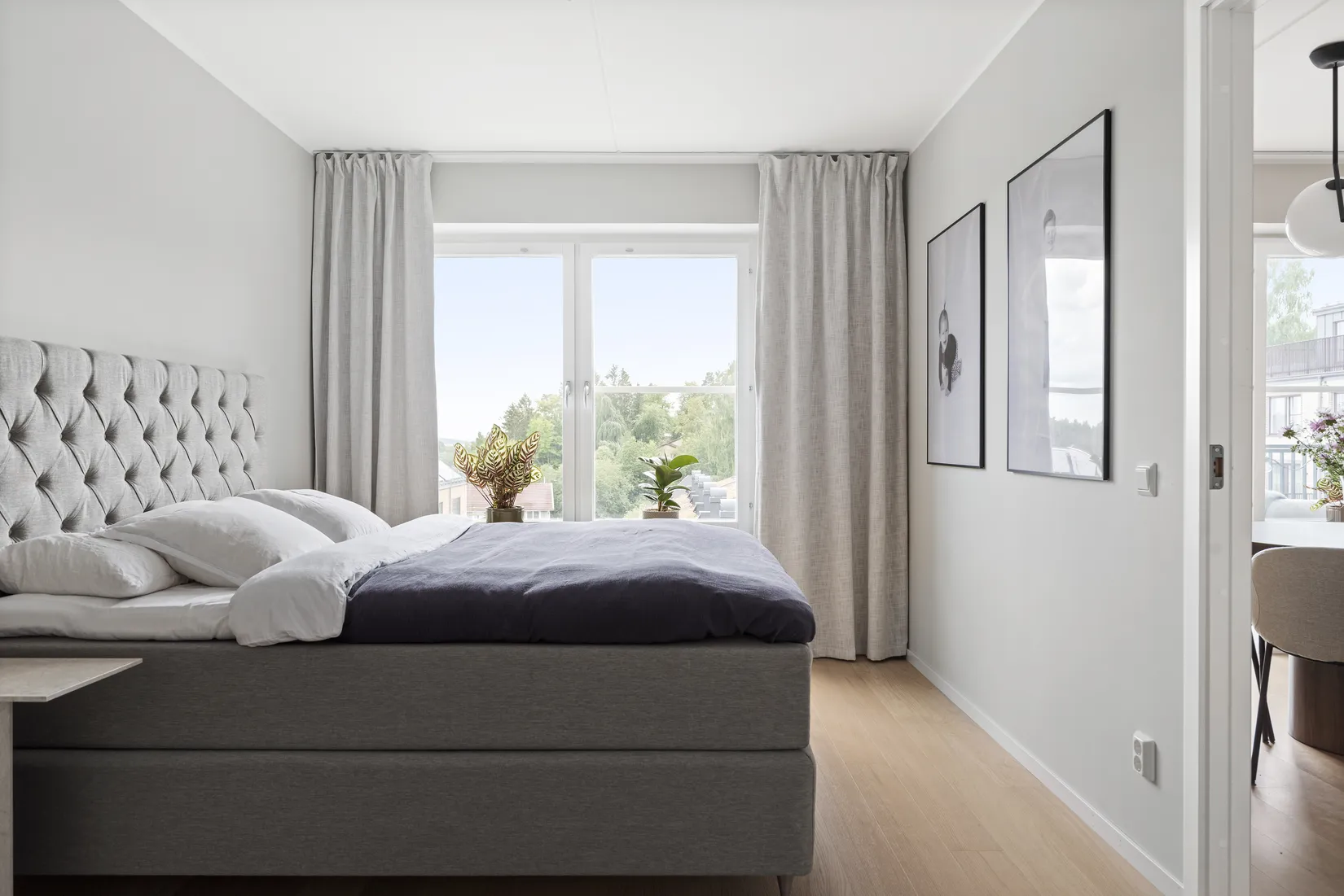 Bostadsrätt, Skördevägen 49, Viggbyholm, Täby