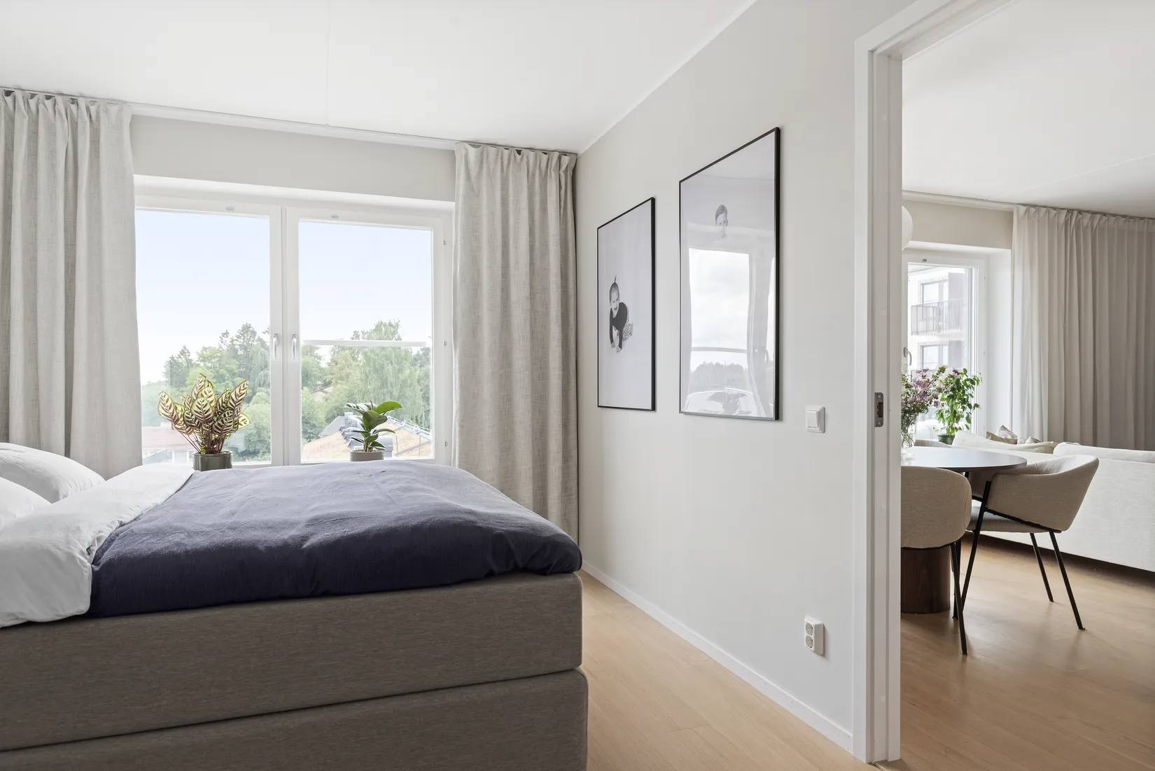 Bostadsrätt, Skördevägen 49, Viggbyholm, Täby