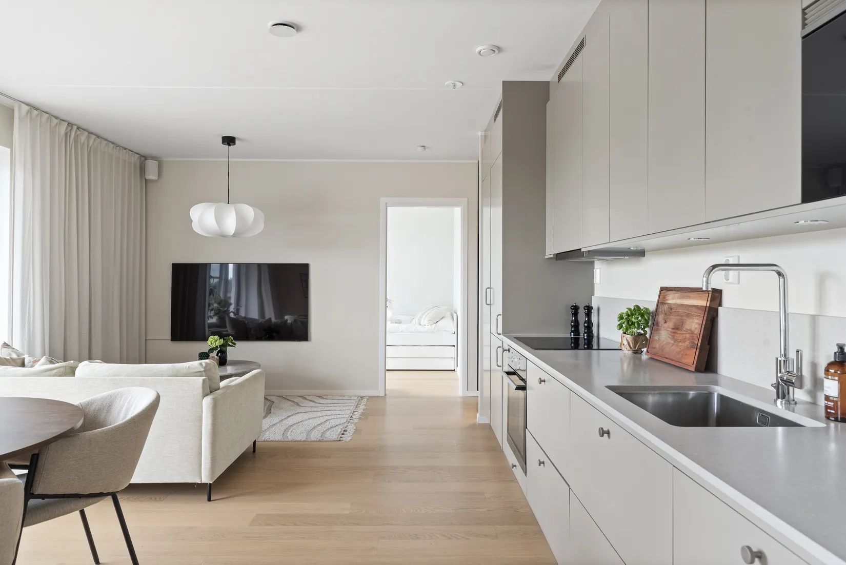 Bostadsrätt, Skördevägen 49, Viggbyholm, Täby