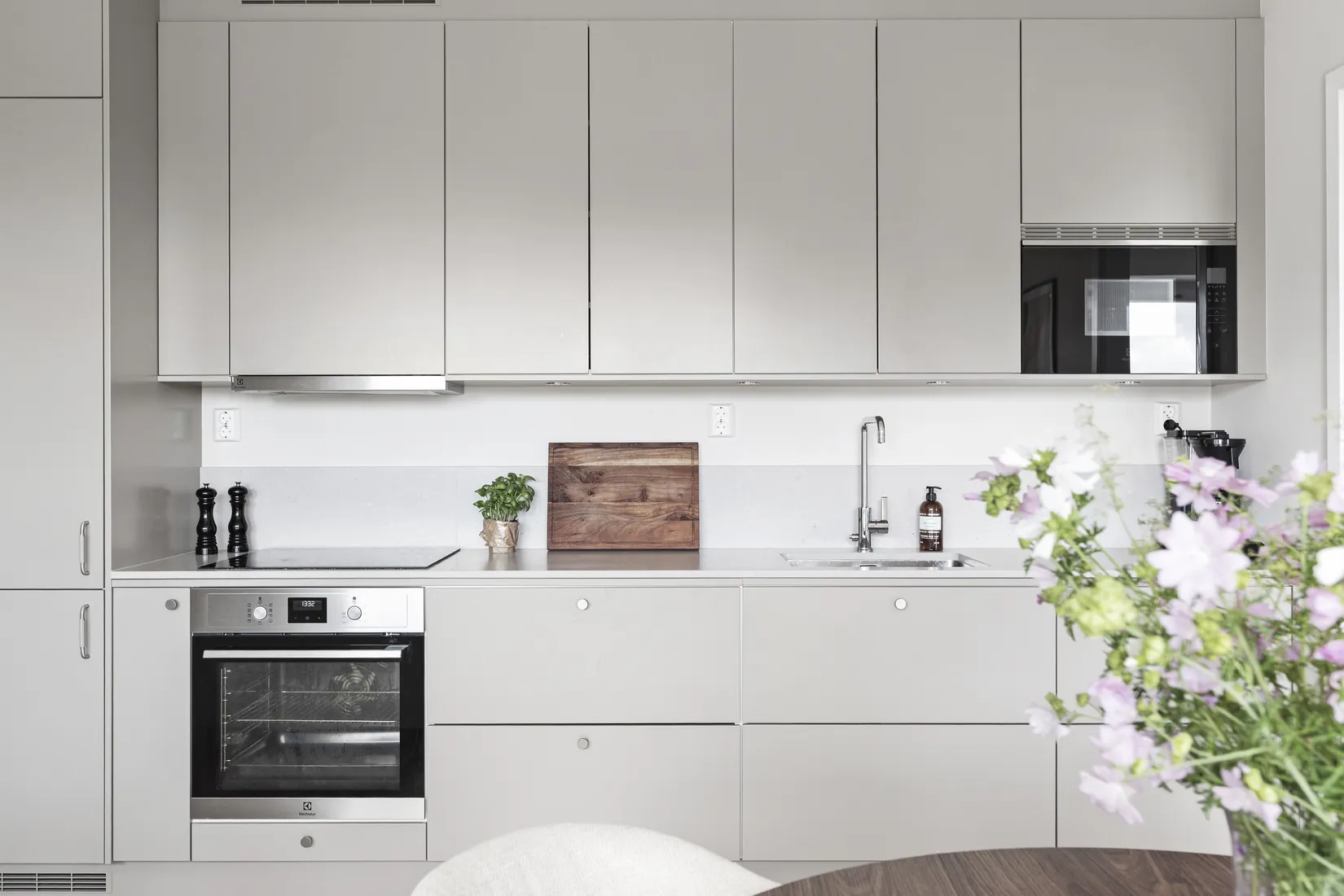Bostadsrätt, Skördevägen 49, Viggbyholm, Täby