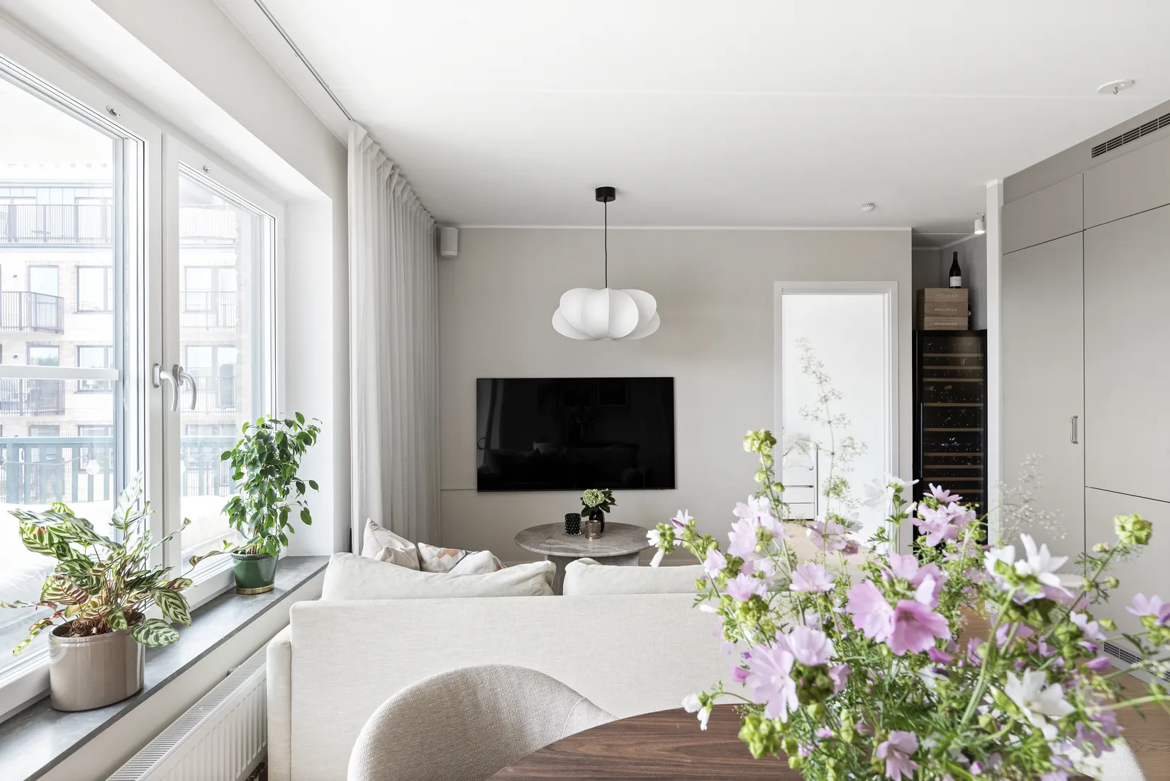 Bostadsrätt, Skördevägen 49, Viggbyholm, Täby