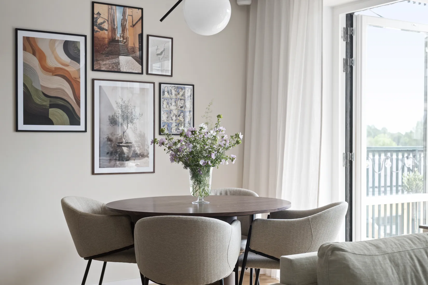 Bostadsrätt, Skördevägen 49, Viggbyholm, Täby